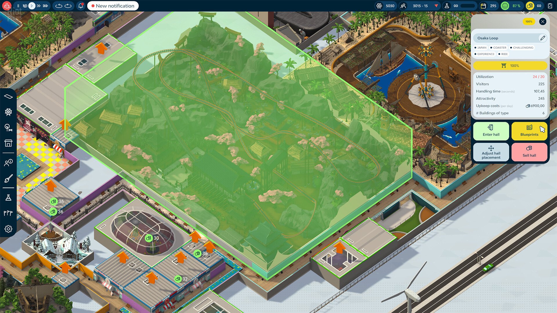 [12]-Indoorlands: Supporter Edition – v1.0.0f3 (Release) + DLC/Bonus Content Download-HohohoGames