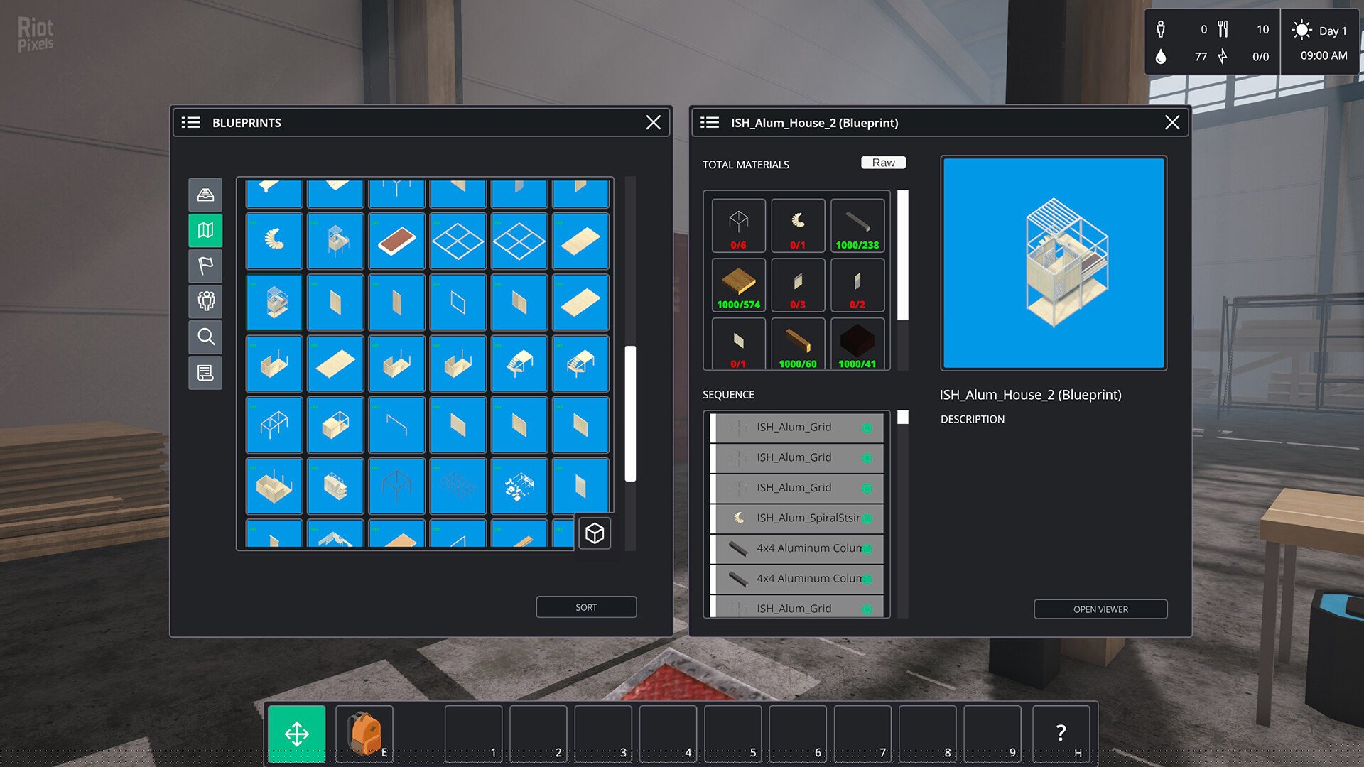 [15]-Common’hood – v1.0.3 Download-HohohoGames