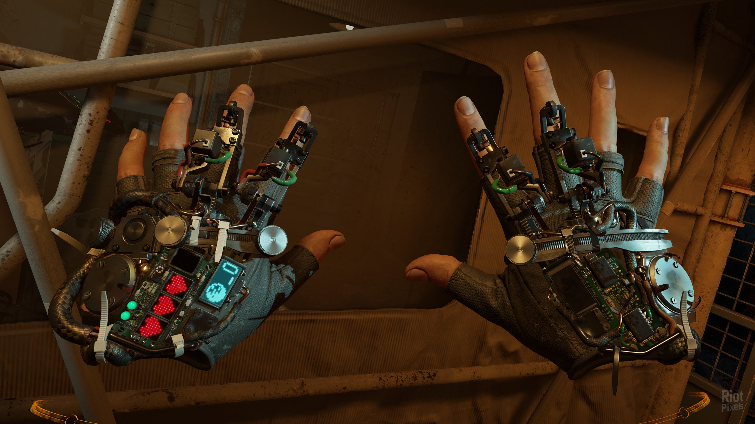 [13]-Half-Life: Alyx – v1.5.4 + DLC + NoVR Mod Update #6 Download-HohohoGames