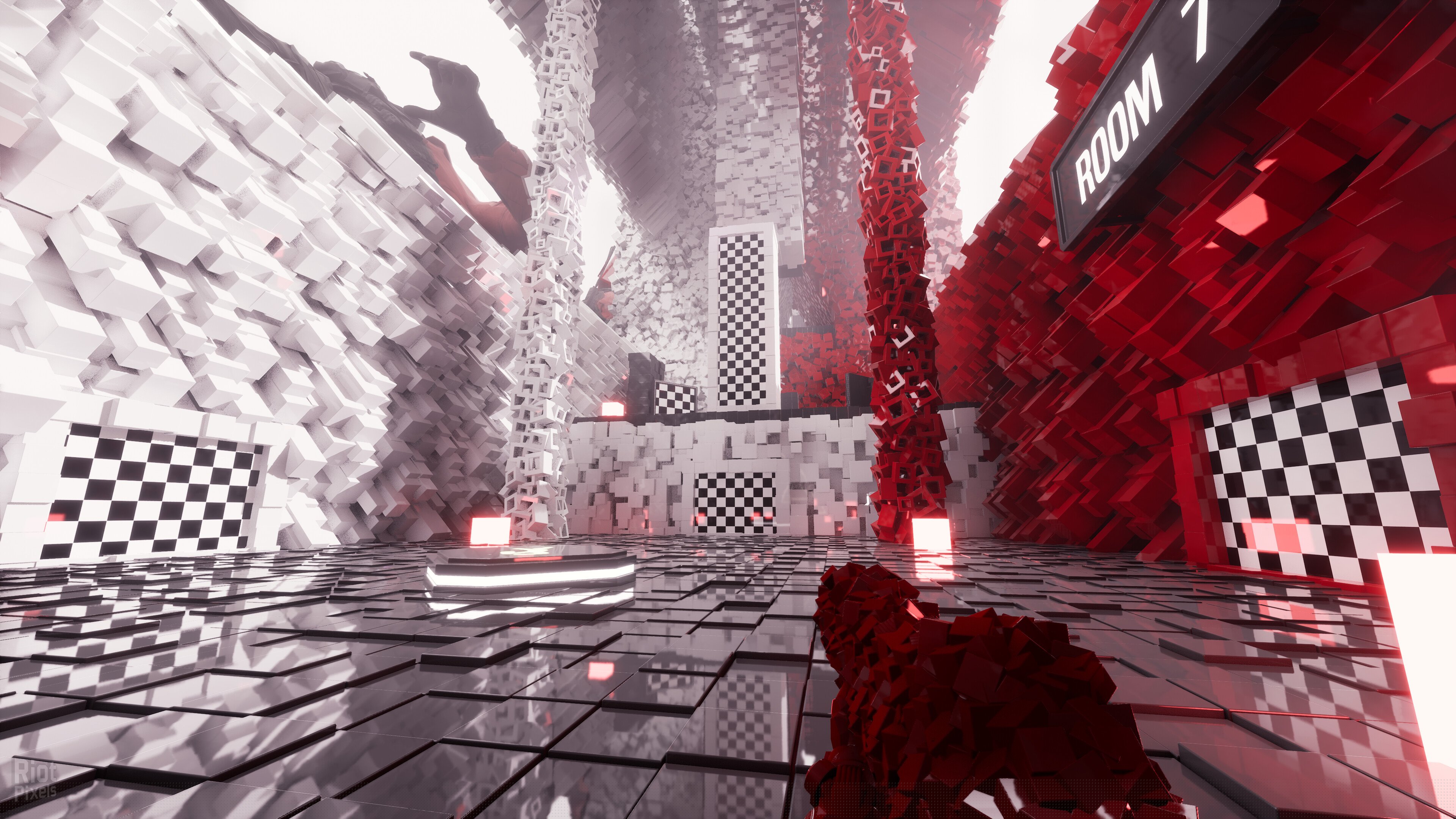 [7]-DESORDRE: A Puzzle Game Adventure – v1.0.4 Download-HohohoGames