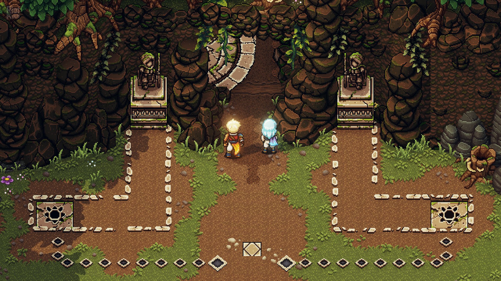 [12]-Sea of Stars – v1.0.46047 + Bonus Content Download-HohohoGames