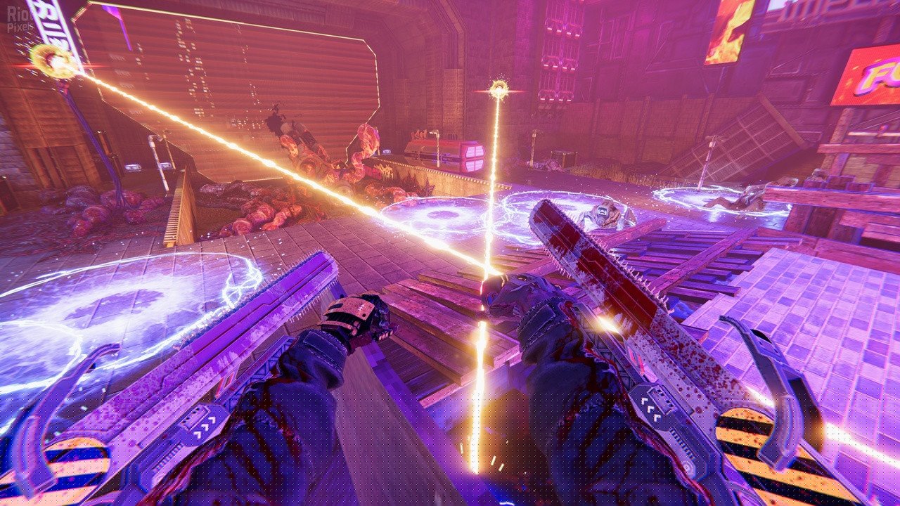 [5]-Turbo Overkill – v1.0 (Release) Download-HohohoGames