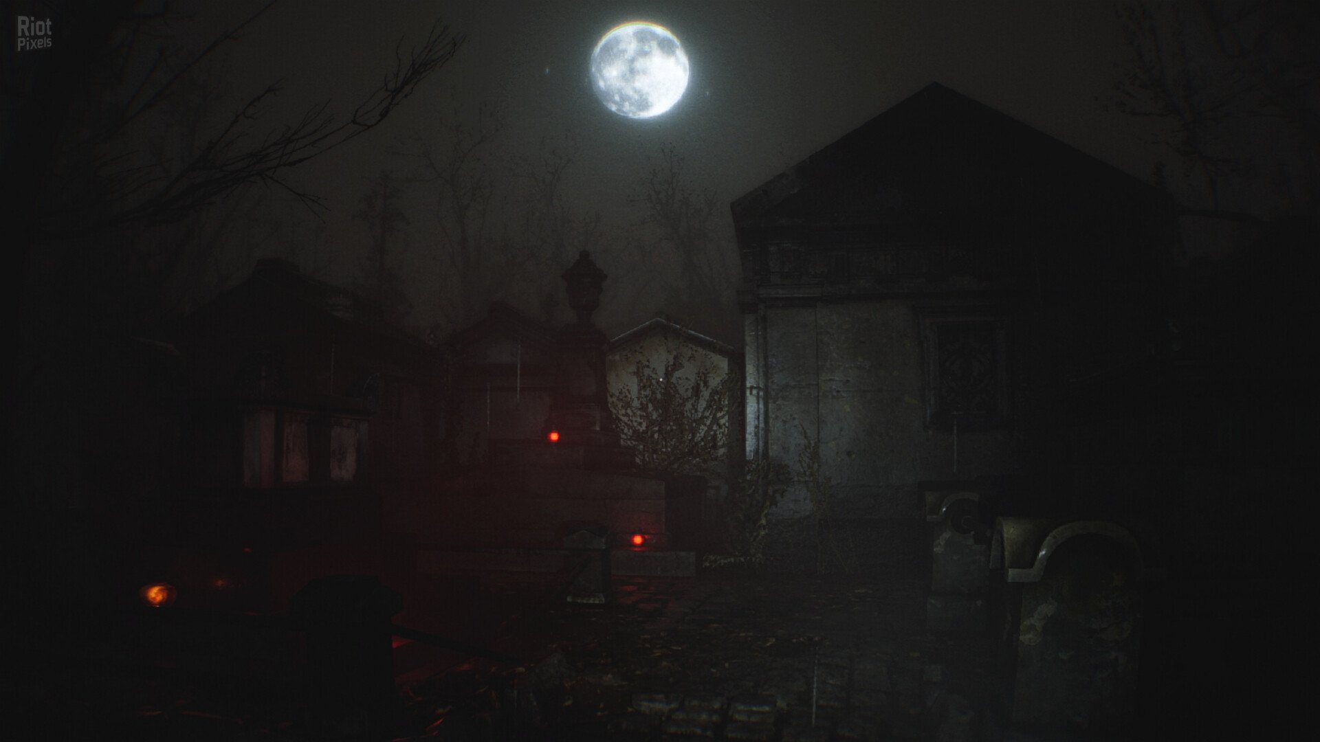 [5]-Graveyard Shift + Windows 7 Fix Download-HohohoGames