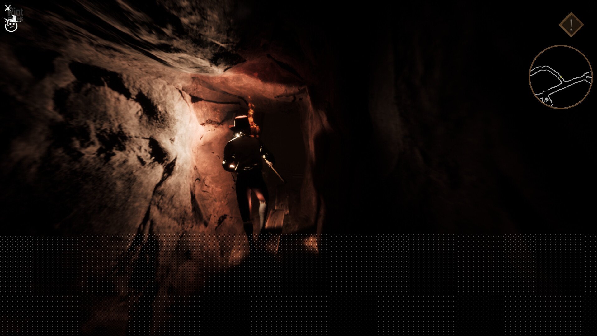 [8]-The Mine Download-HohohoGames