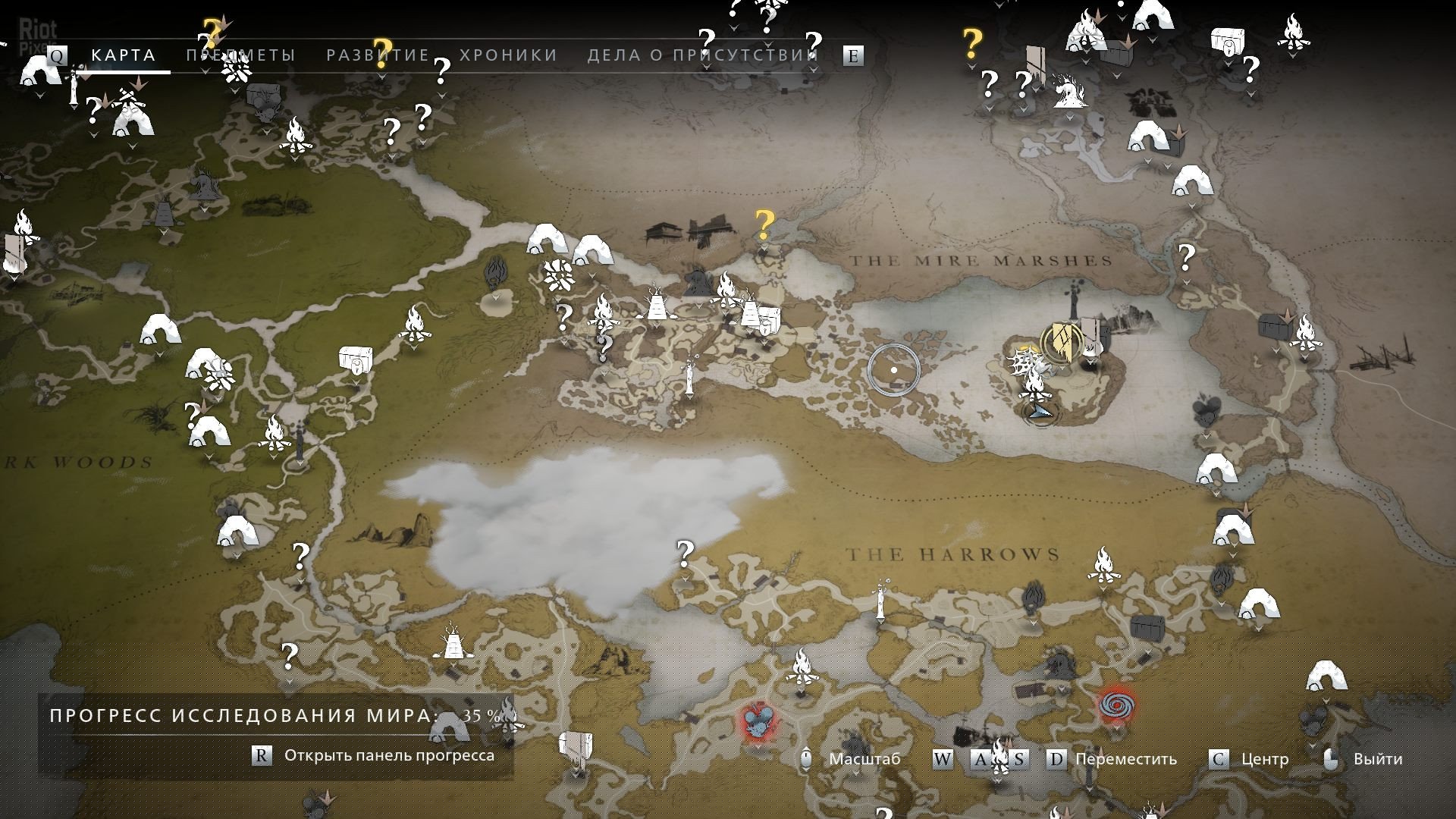 [11]-Banishers: Ghosts of New Eden – v1.3.1.0 + Wanderer Set DLC Download-HohohoGames