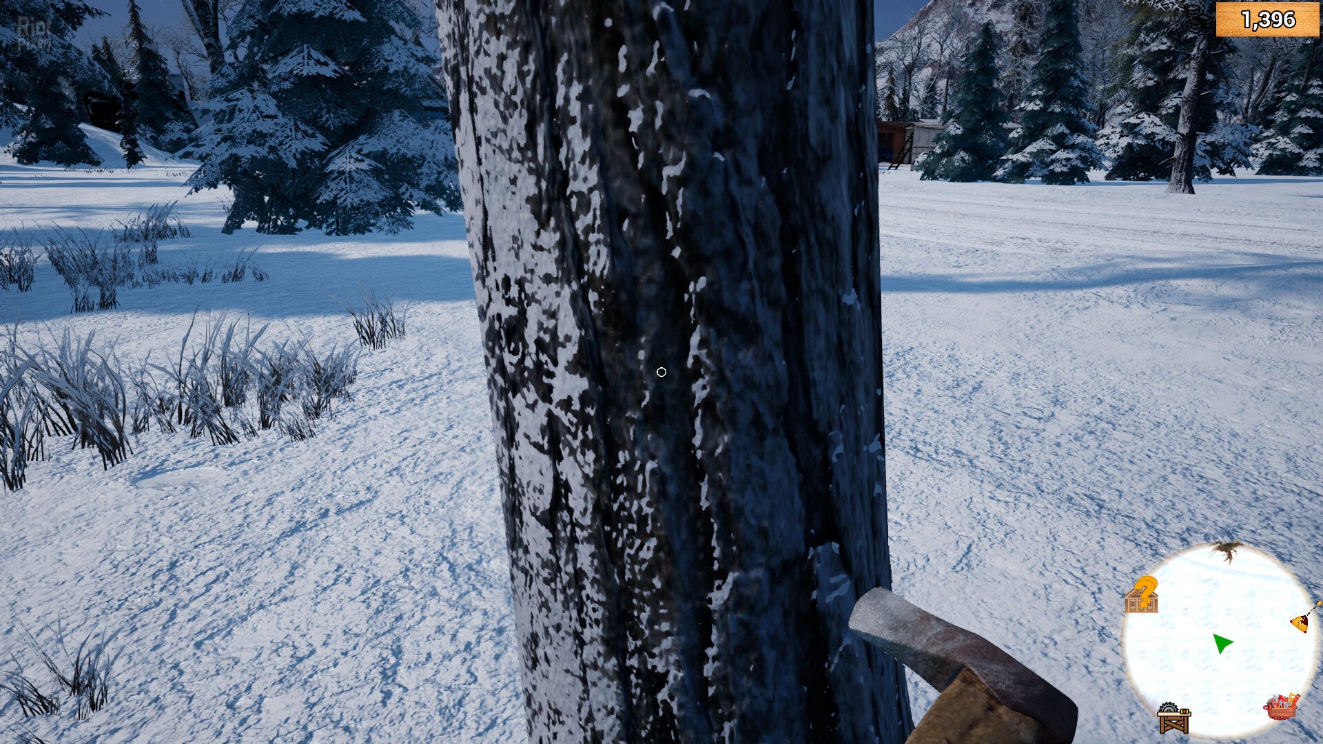 [10]-Siberian Village – v0.97 + Windows 7 Fix Download-HohohoGames