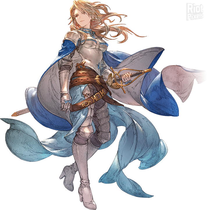 [25]-Granblue Fantasy: Relink – Special Edition, v1.0.4/v1.0.3 + 8 DLCs + Multiplayer Download-HohohoGames