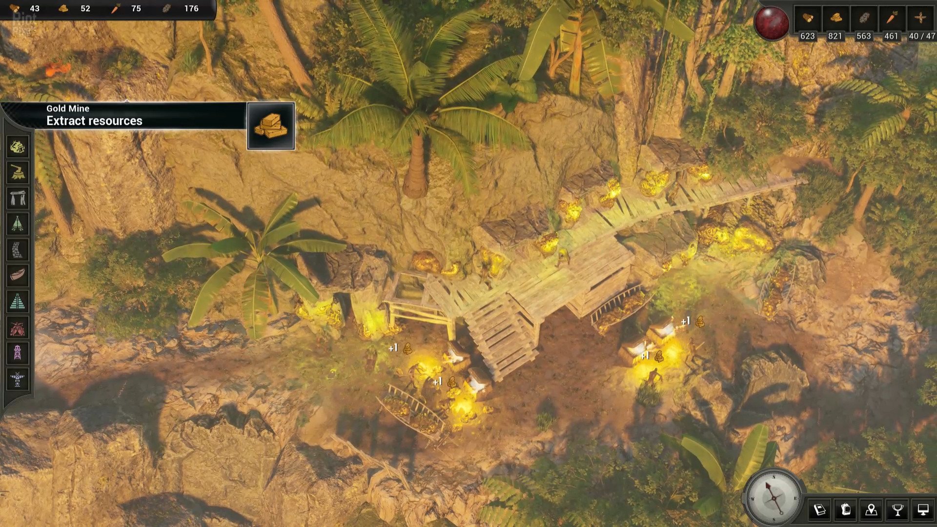[13]-El Dorado: The Golden City Builder – v332.1048973 Download-HohohoGames
