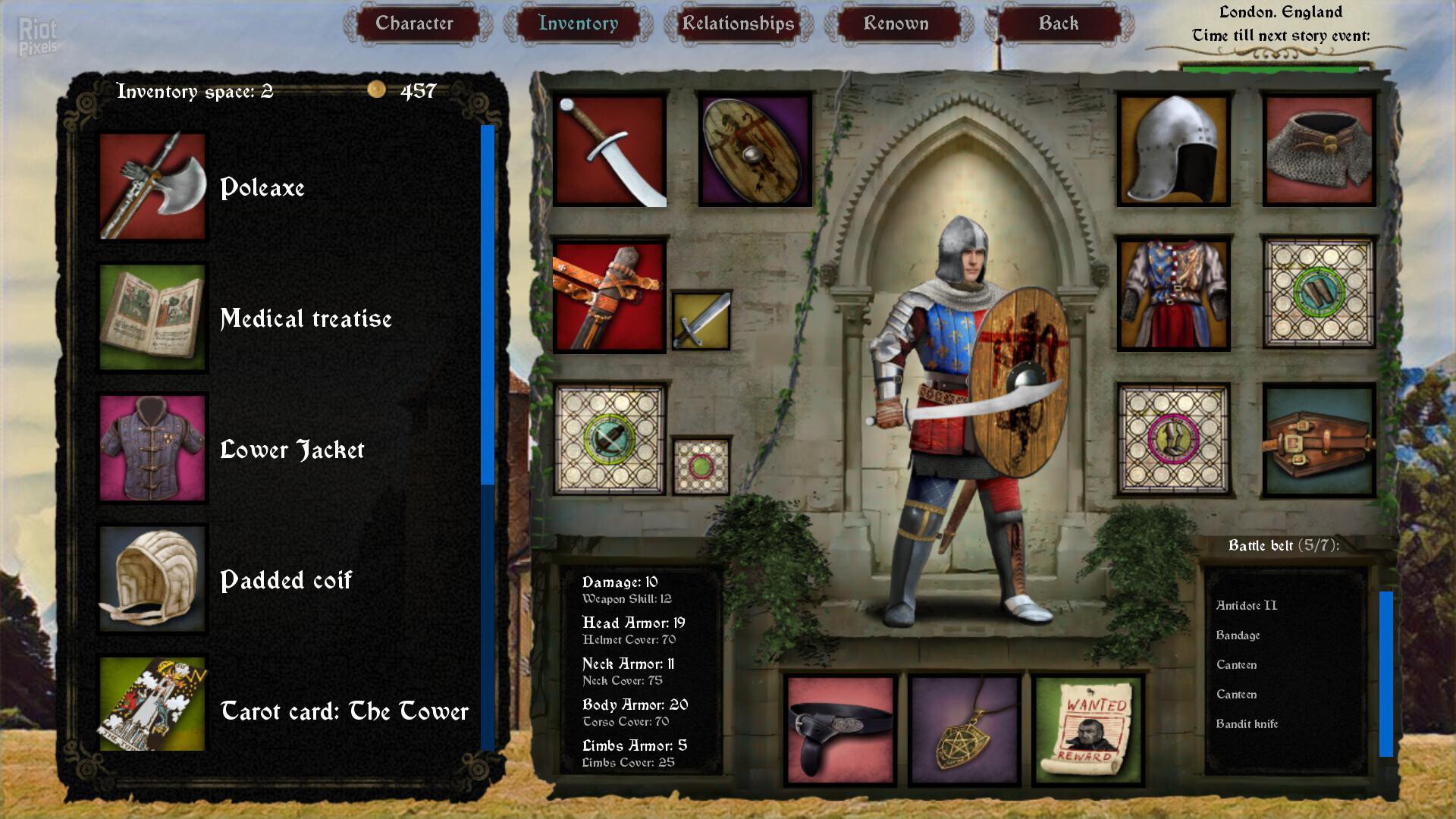 [4]-Heads Will Roll: Reforged – Deluxe, v1.5c1 + 2 DLCs + Bonus Content Download-HohohoGames