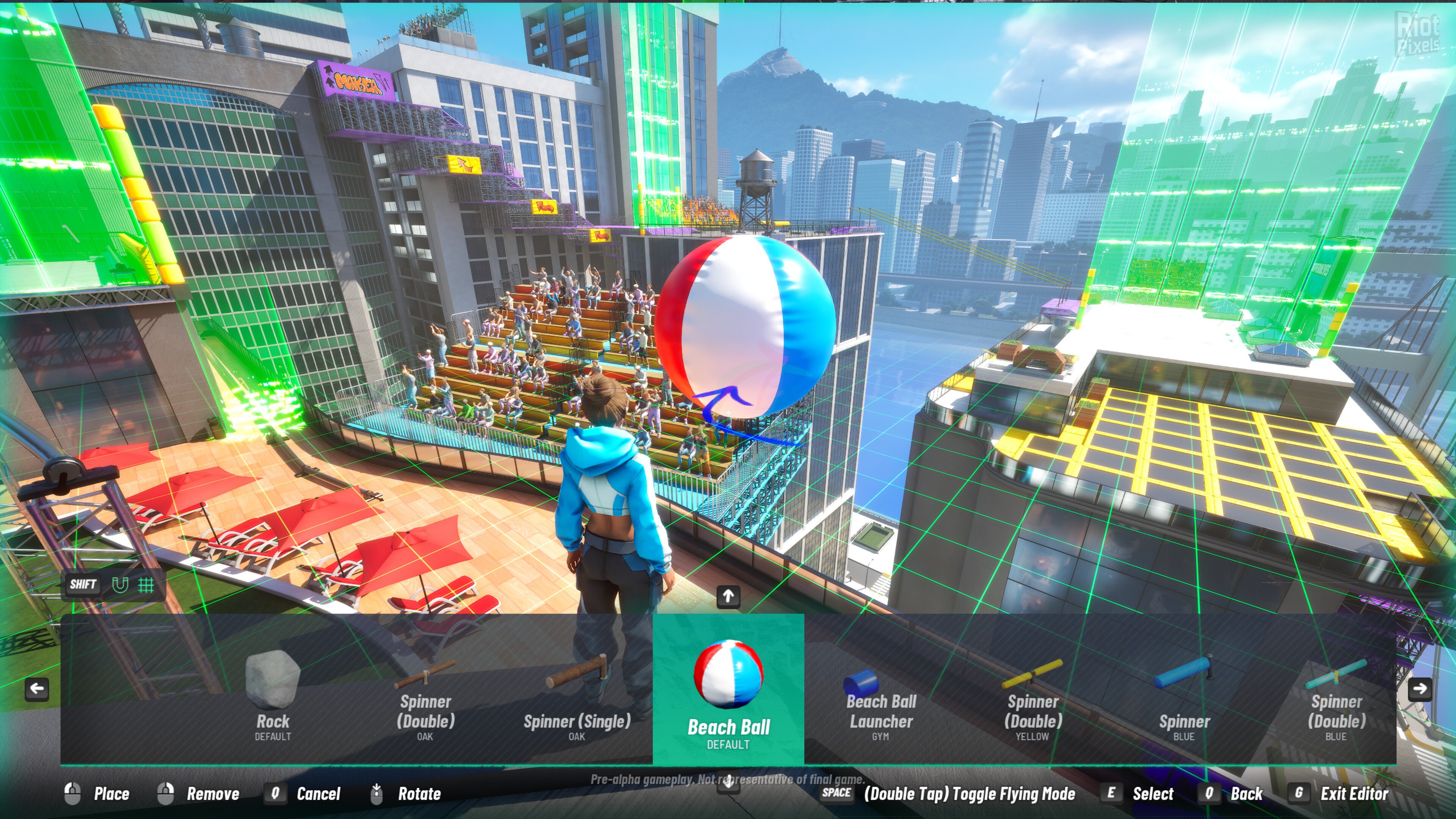 [4]-Supermoves Download-HohohoGames