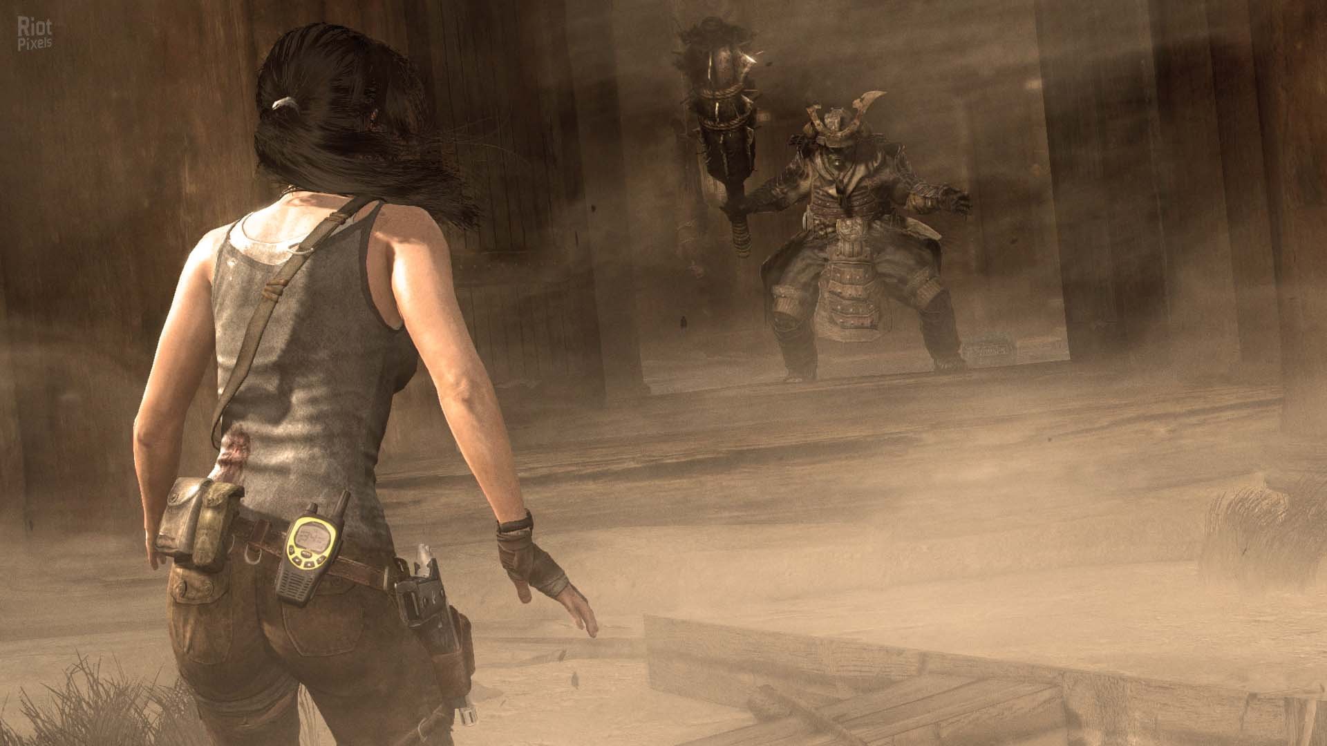 [14]-Tomb Raider: Definitive Edition – v1.01.0.0 + All DLCs Download-HohohoGames