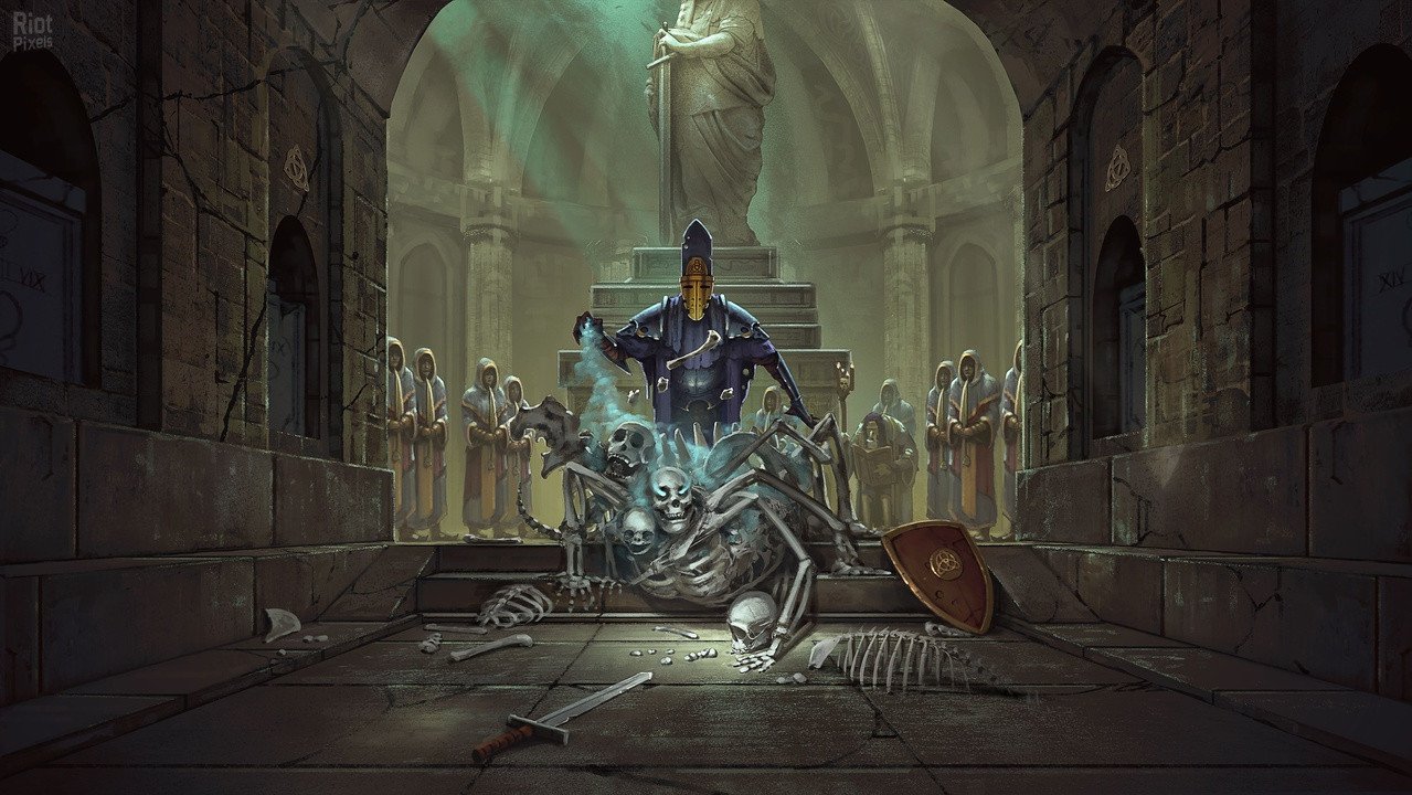 [22]-Songs of Conquest – v1.4.8 + 4 DLCs/Bonuses Download-HohohoGames