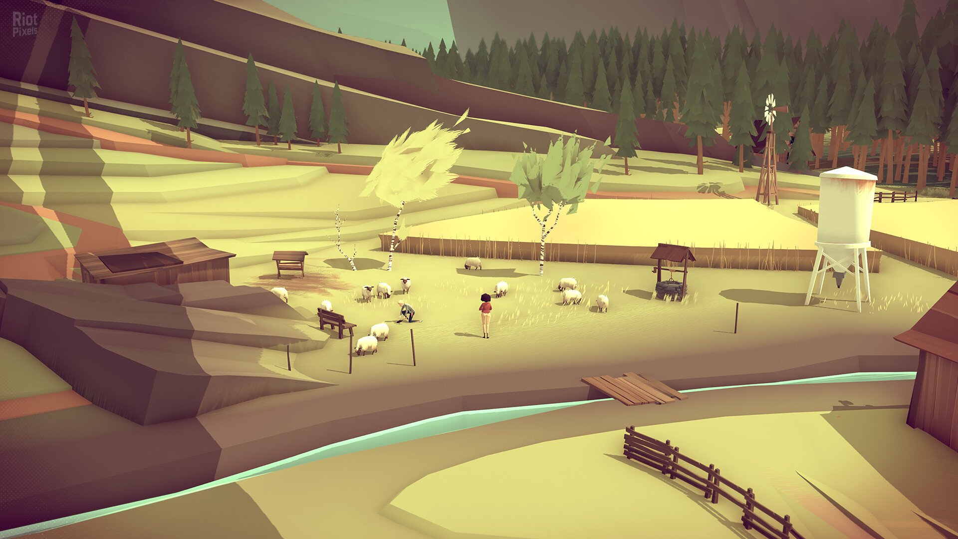[9]-Closer the Distance – v1.0.0+30987 Download-HohohoGames