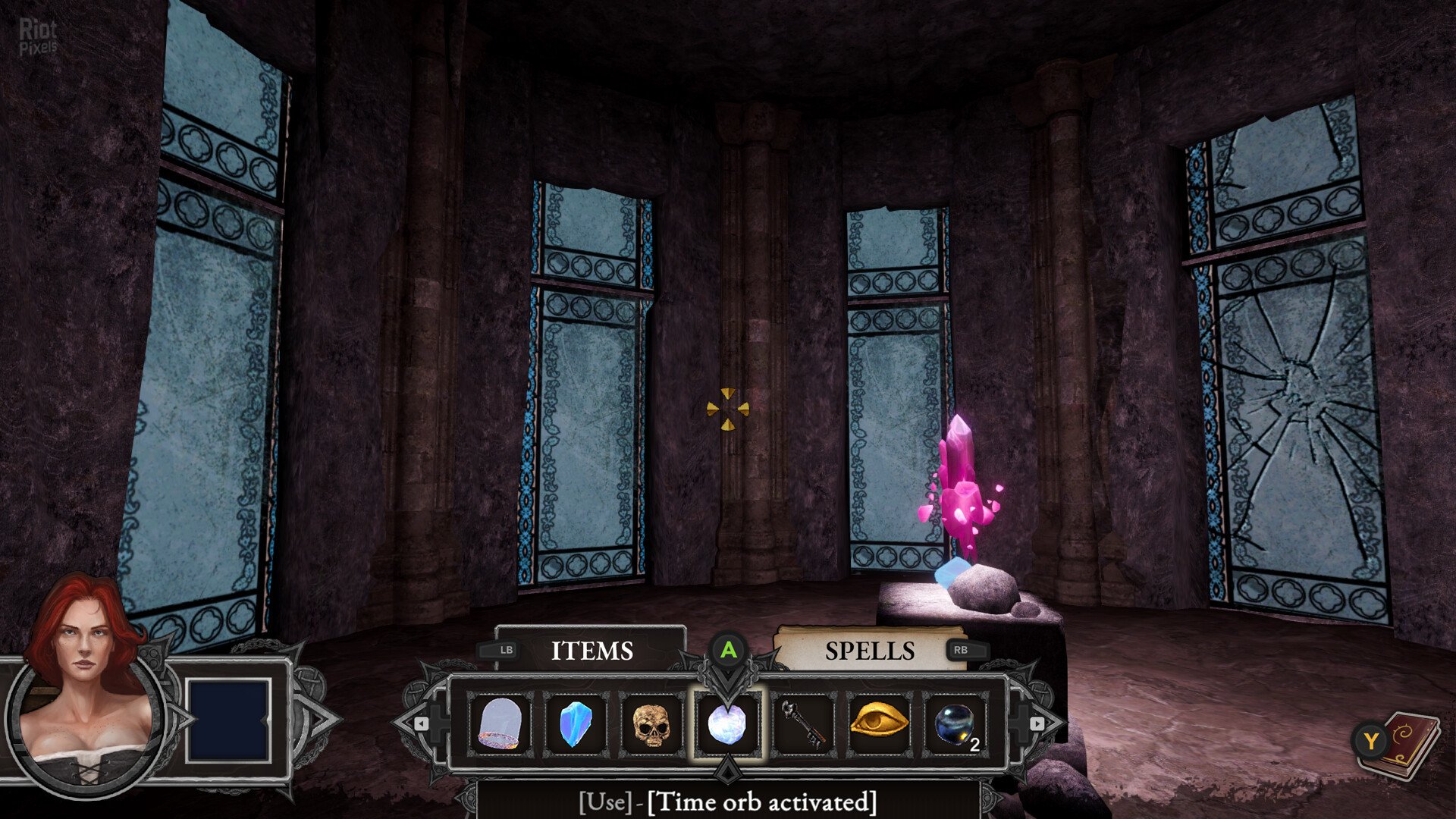 [3]-Shadowgate 2 – v1.0.1 Download-HohohoGames