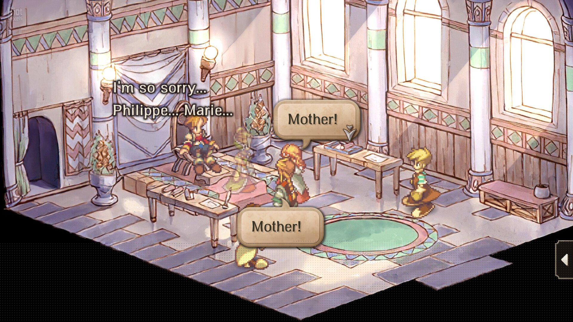 [2]-SaGa Frontier 2 Remastered Download-HohohoGames