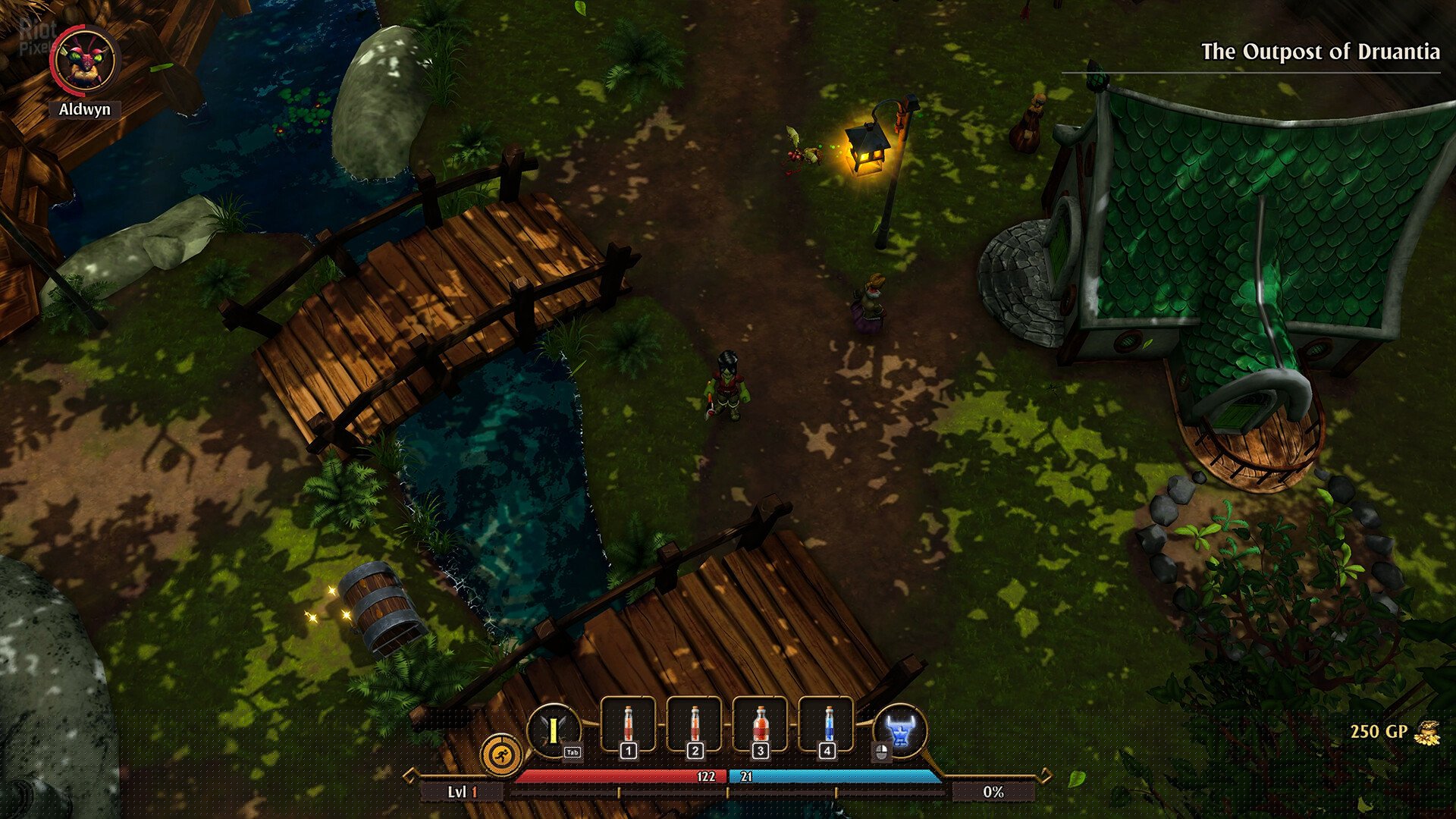 [2]-FATE: Reawakened – v1.0.0-94fe67e9 Download-HohohoGames