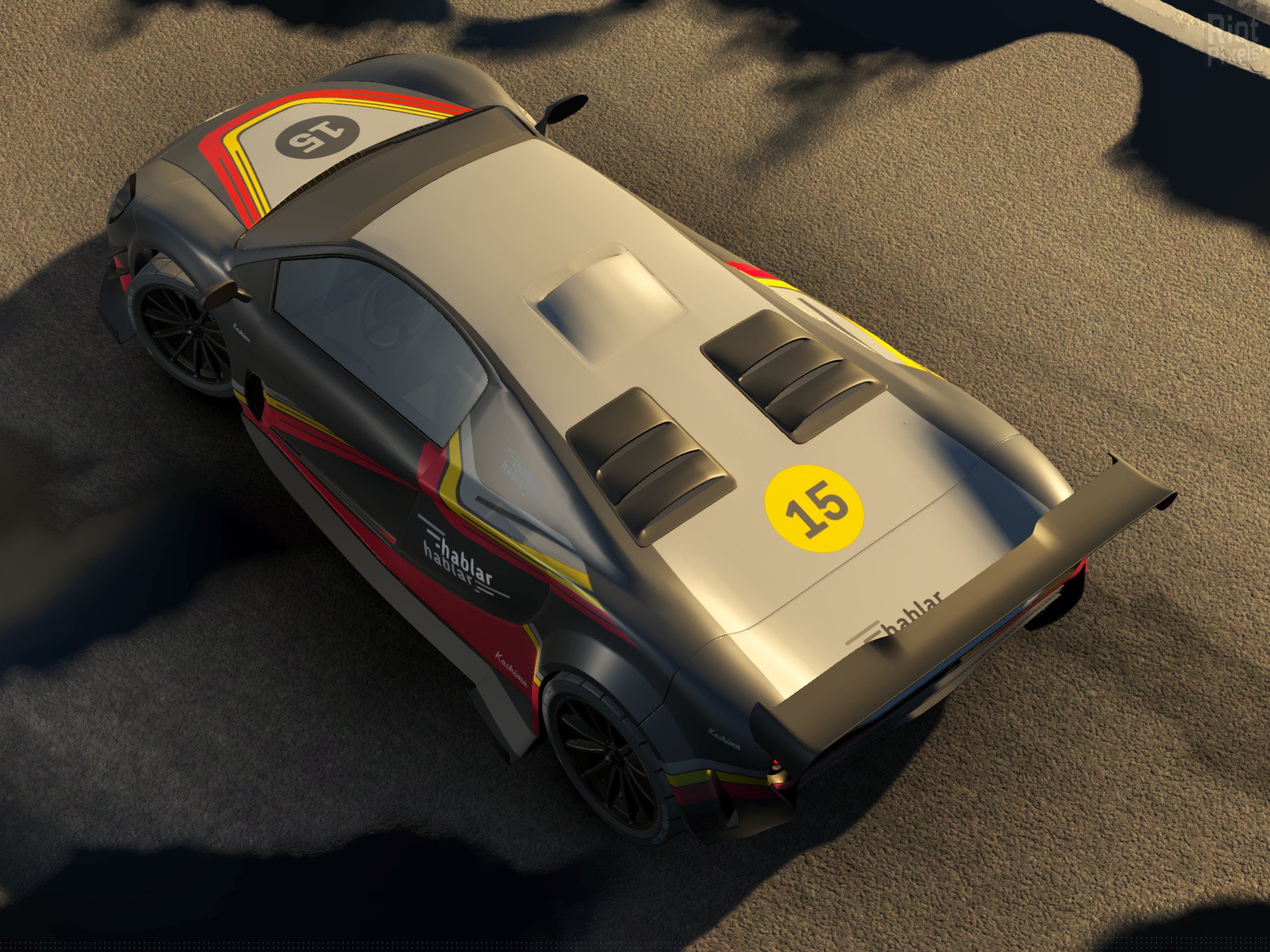 [8]-Motorsport Manager – v1.4.14933 + 4 DLC Download-HohohoGames
