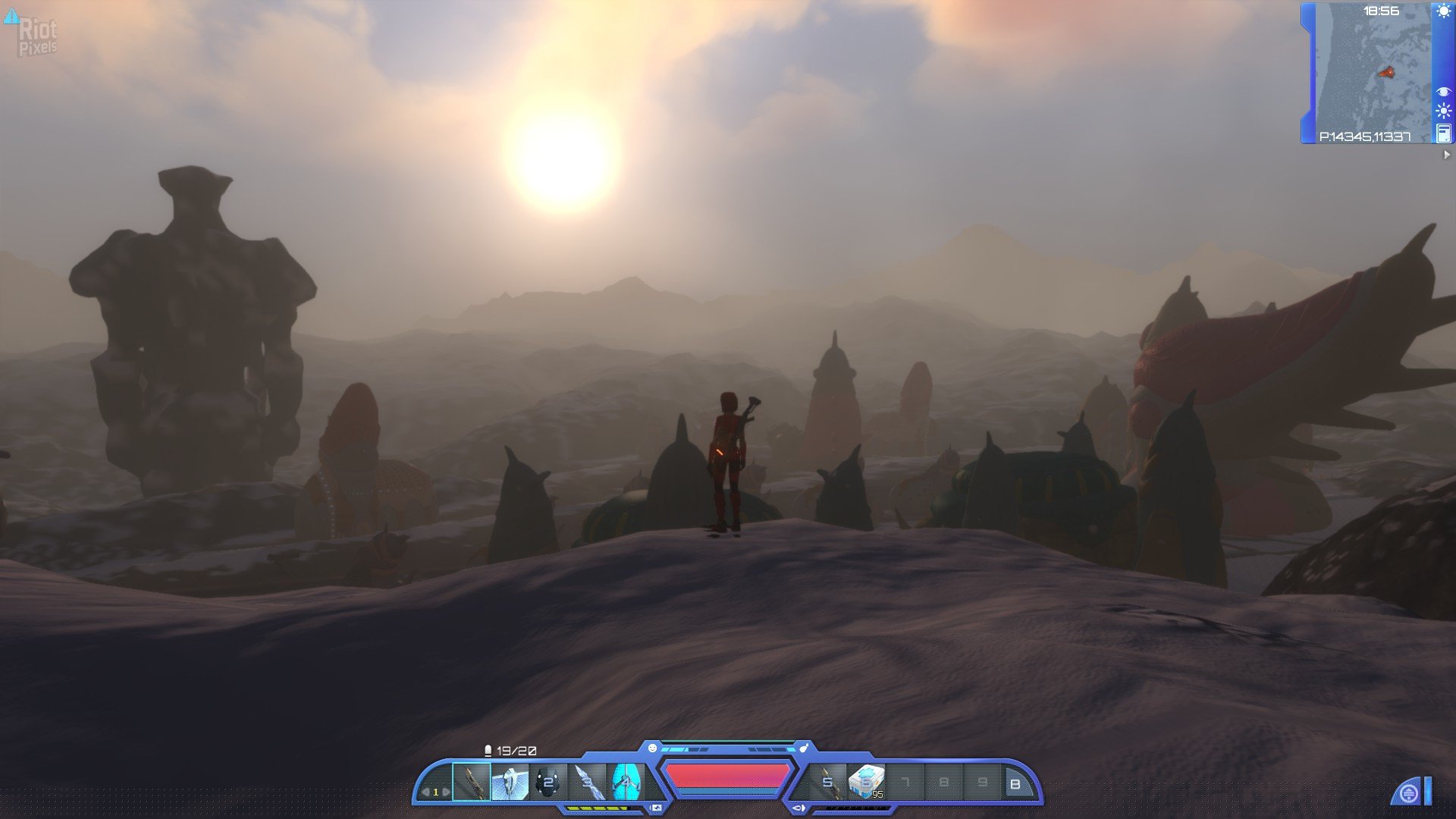 [9]-Planet Explorers Download-HohohoGames