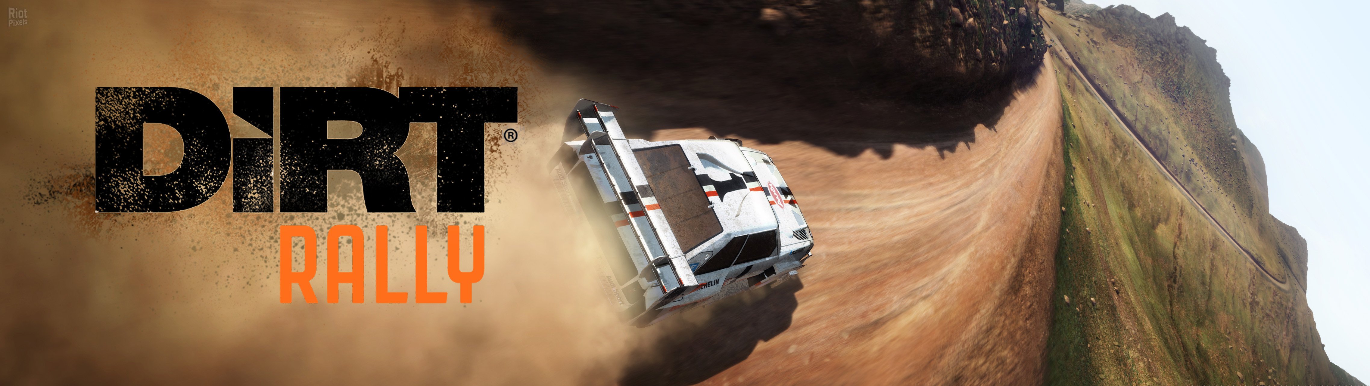 [18]-DiRT Rally – v1.23 Download-HohohoGames