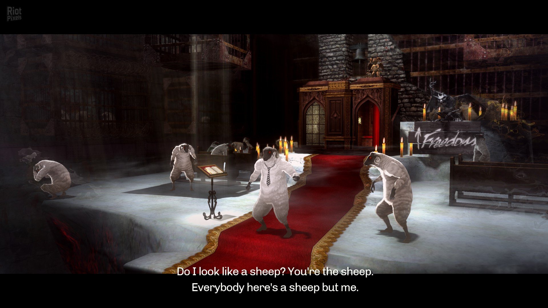 [8]-Catherine Classic Download-HohohoGames