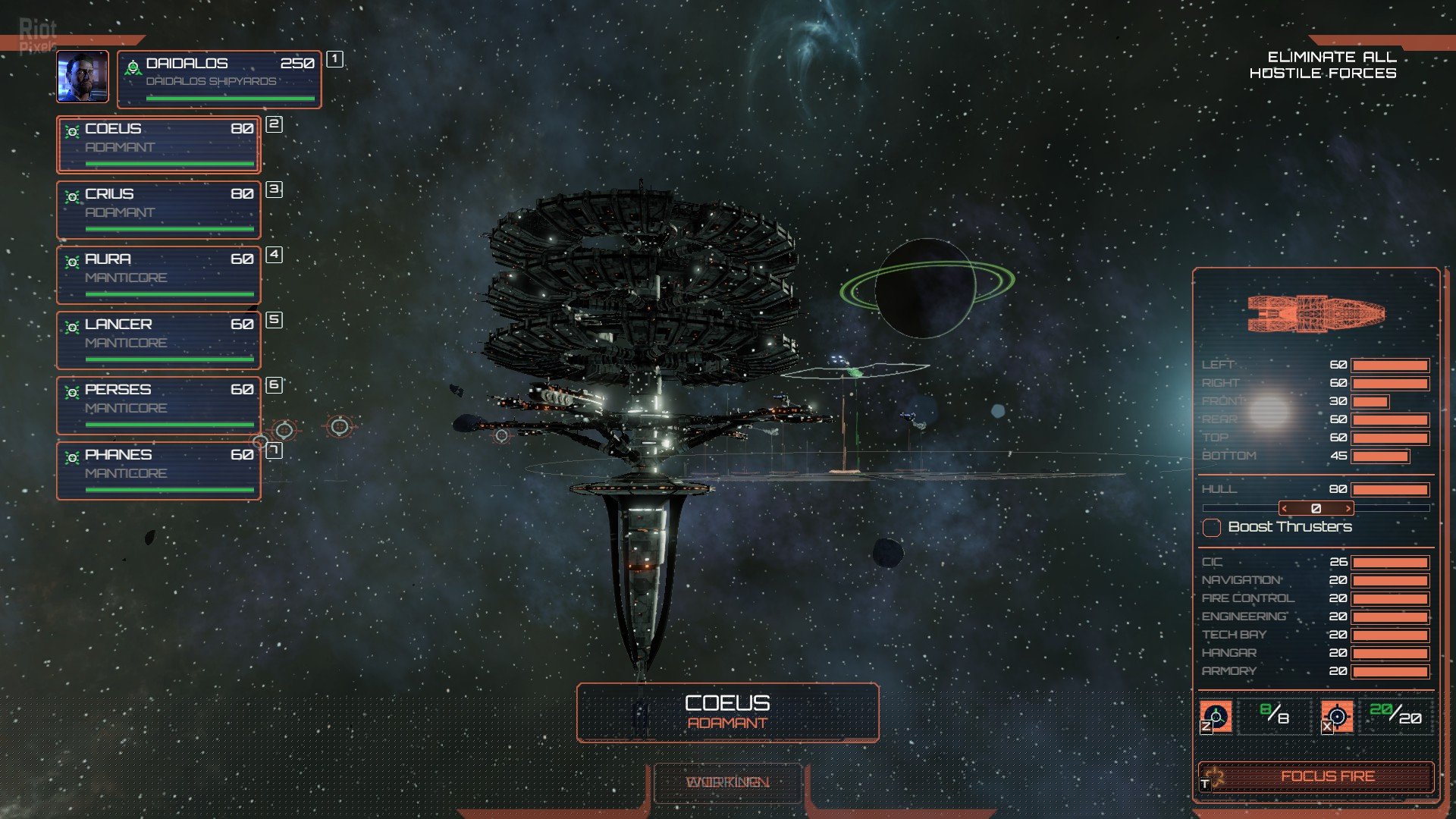 [6]-Battlestar Galactica: Deadlock – v1.2.70 + 4 DLCs Download-HohohoGames