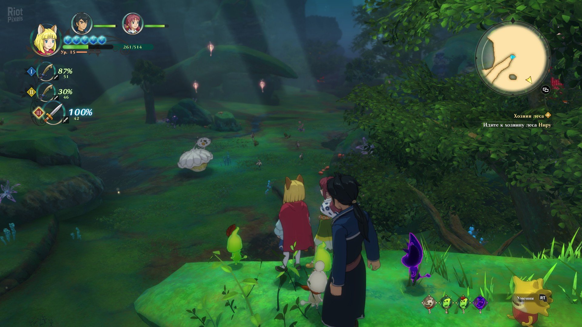 [7]-Ni no Kuni 2: Revenant Kingdom – The Prince’s Edition – v4.00 + 7 DLCs Download-HohohoGames