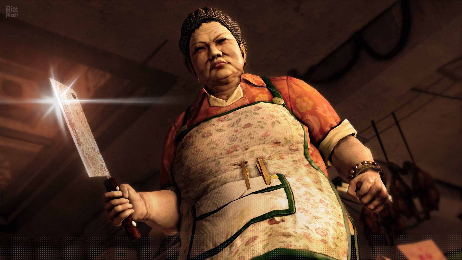[15]-Sleeping Dogs: Definitive + Limited Editions Pack (24/30 DLCs) Download-HohohoGames
