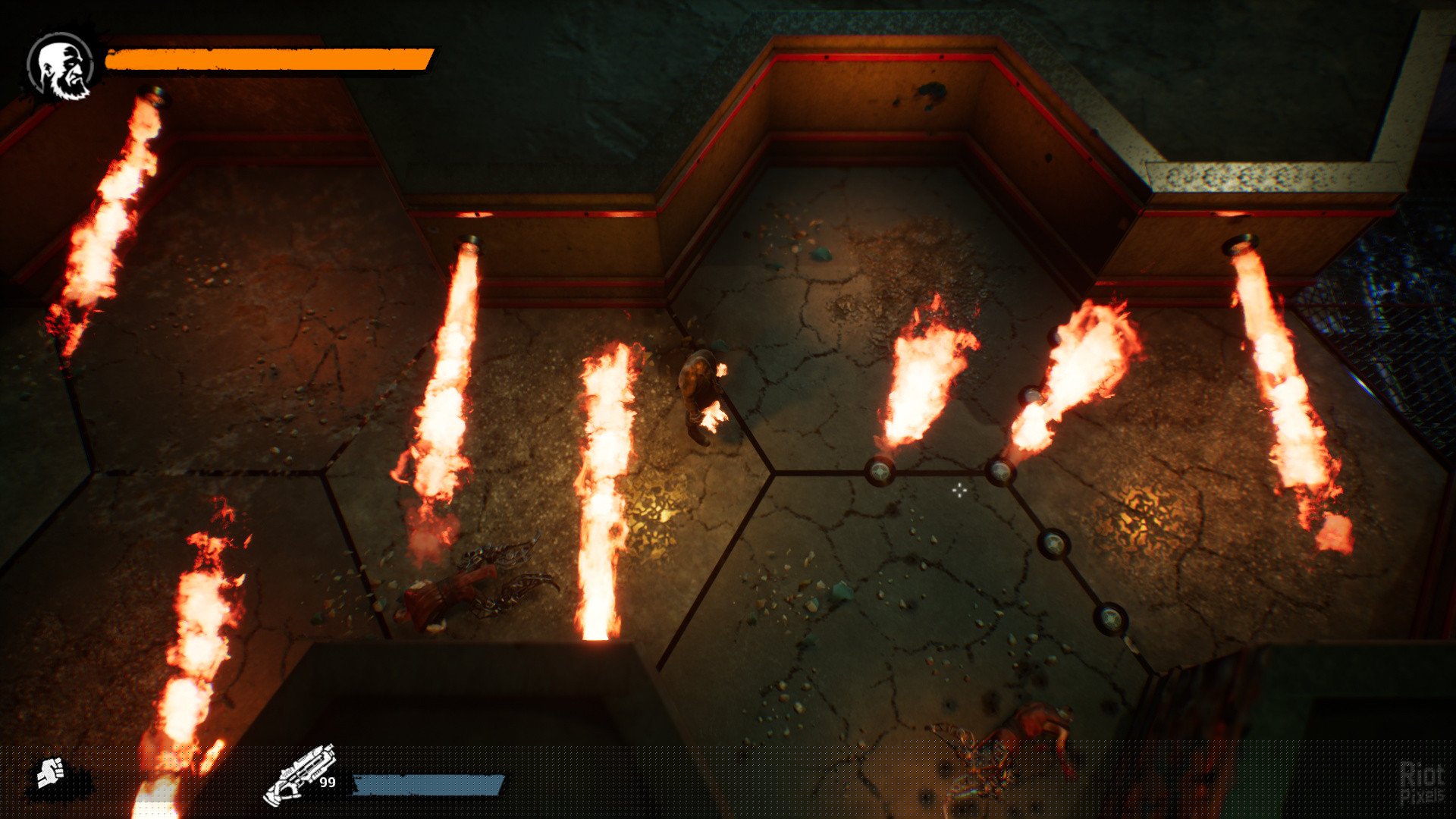 [11]-Redeemer: Enhanced Edition + HotFix Download-HohohoGames