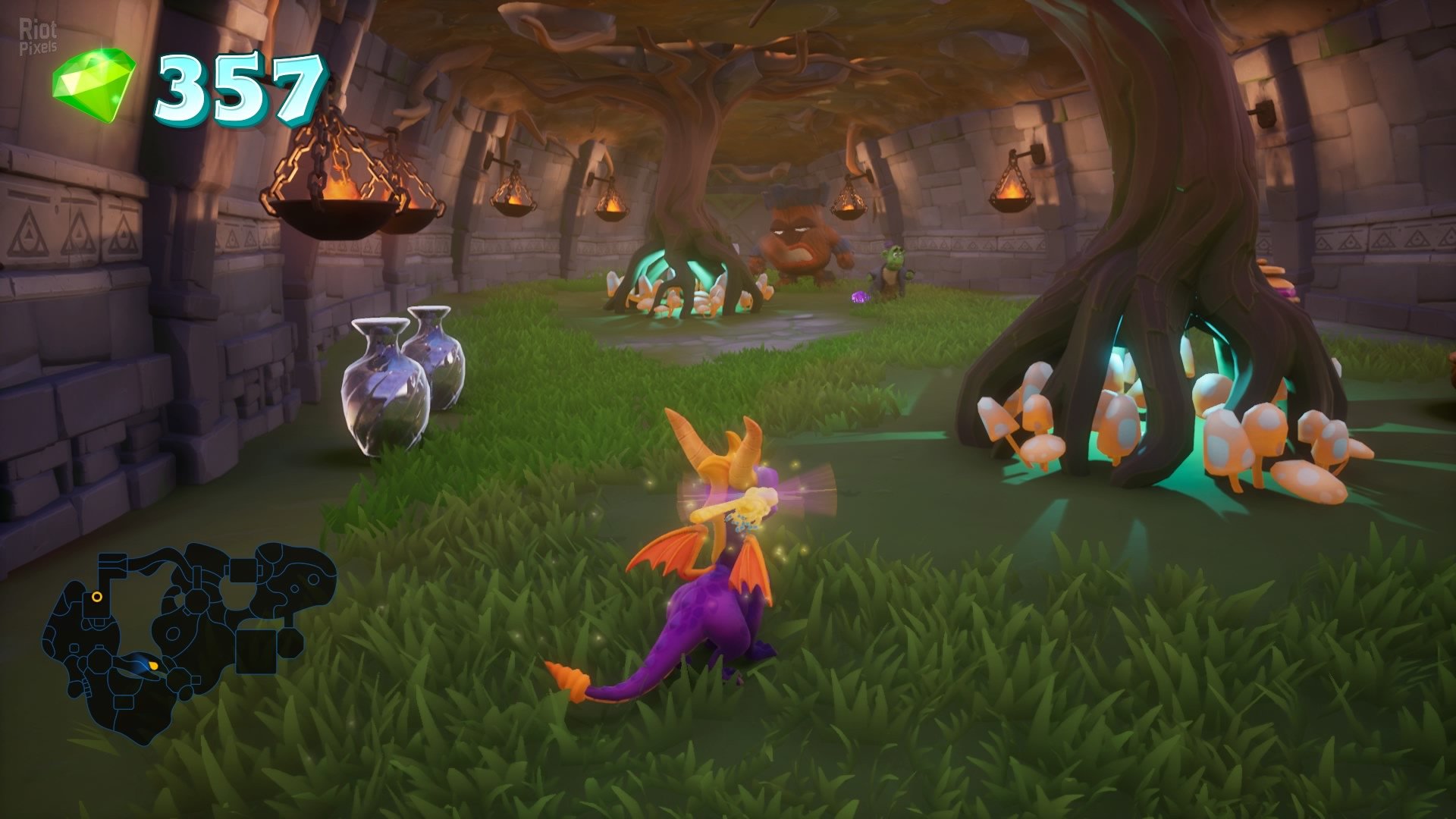 [2]-Spyro Reignited Trilogy Download-HohohoGames