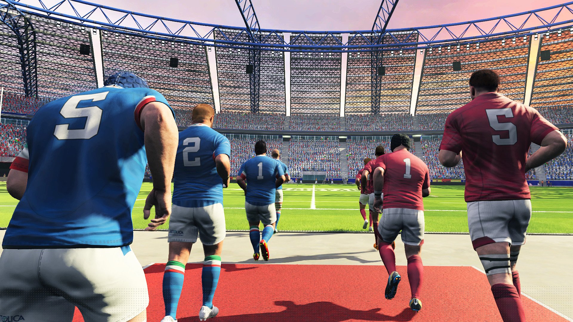 [4]-Rugby 20 Download-HohohoGames