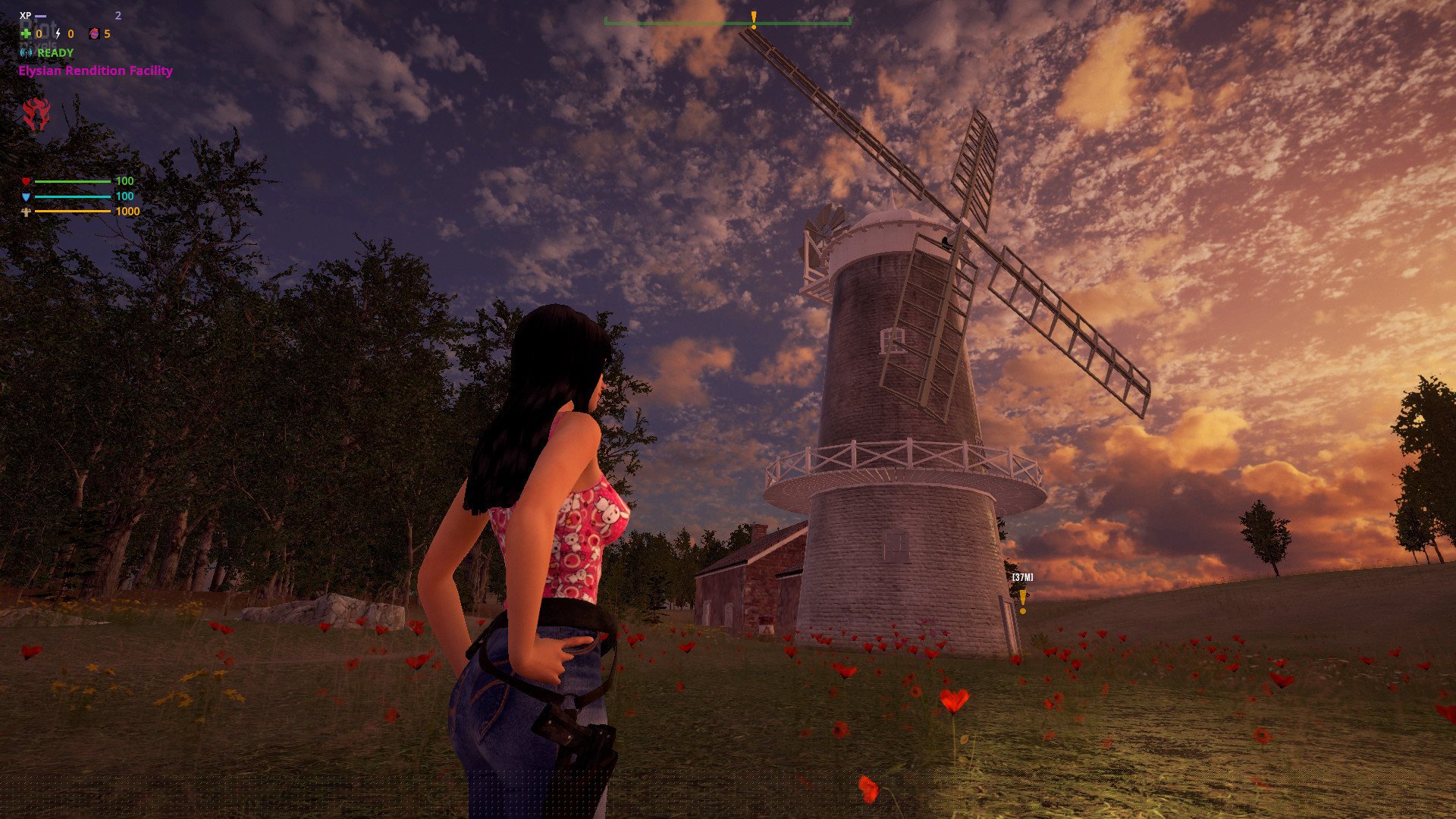 [8]-Resequenced Download-HohohoGames