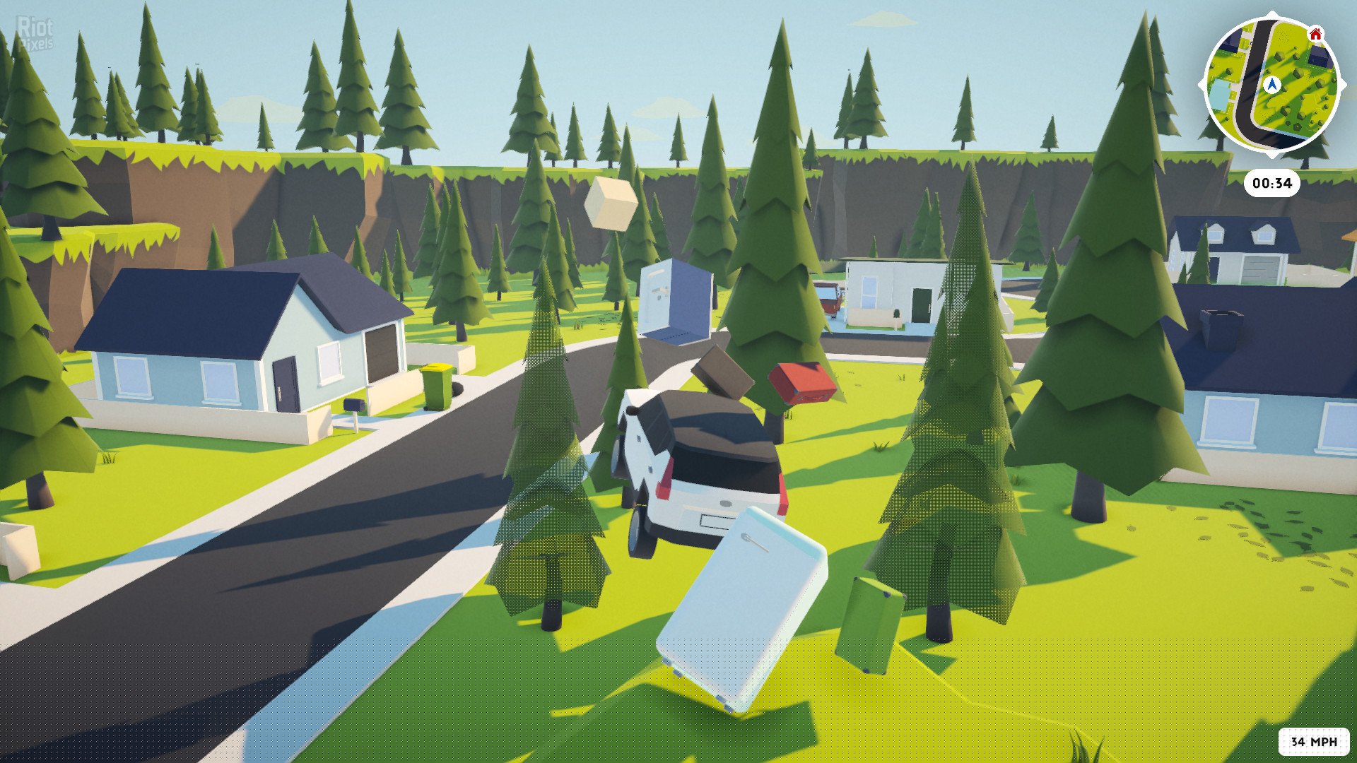 [13]-Radical Relocation – v1.0.0P9 + All Levels Unlocker Download-HohohoGames