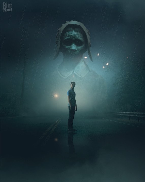 [17]-The Dark Pictures Anthology: Little Hope + DLC + Windows 7 Fix + Multiplayer Download-HohohoGames
