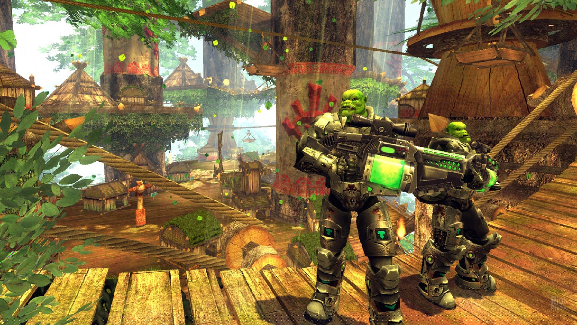 [4]-Serious Sam 2 – v2.90 (Mar 23, 2021) Download-HohohoGames
