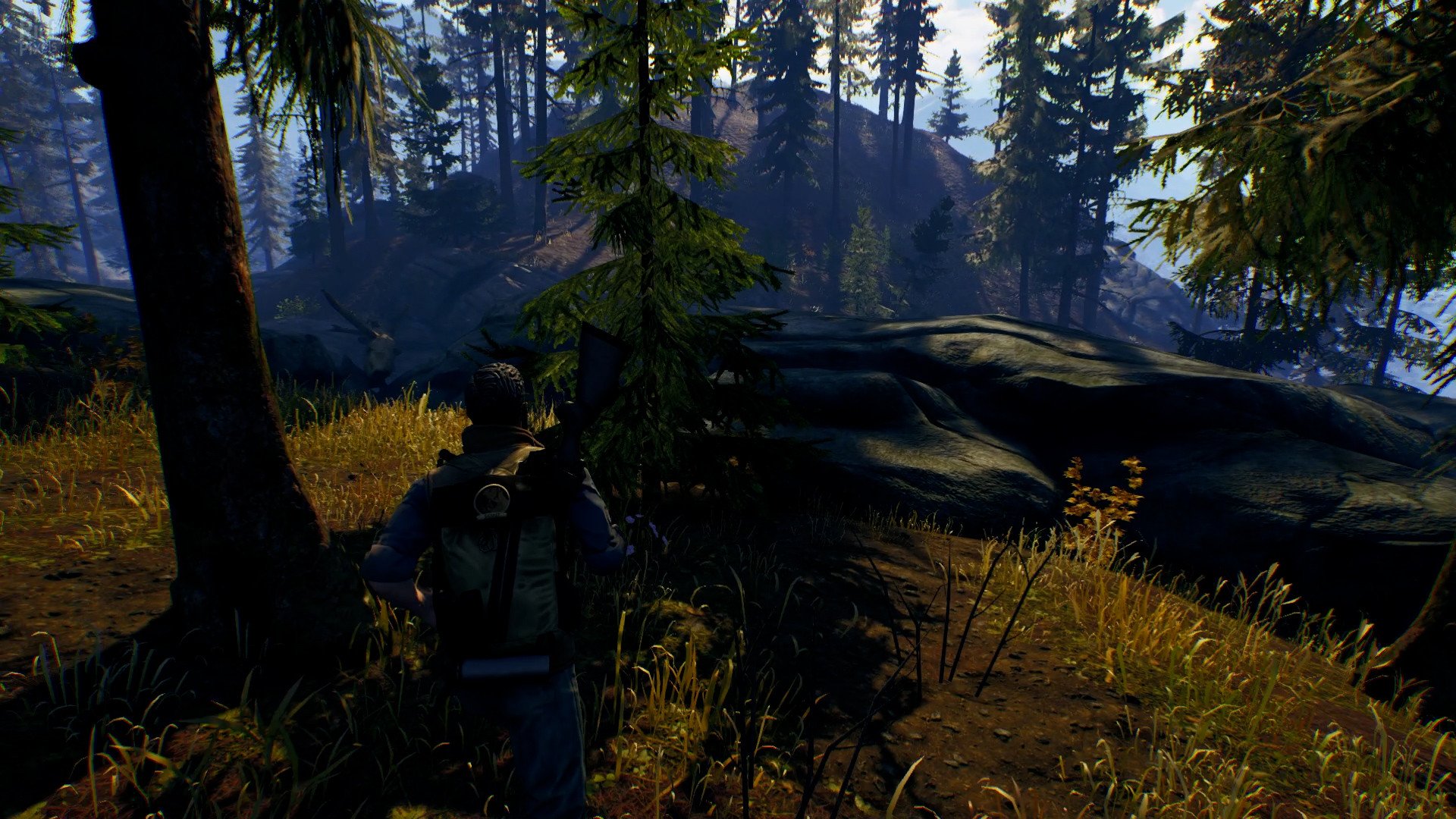 [4]-Open Country – v1.0.0.2636 Download-HohohoGames