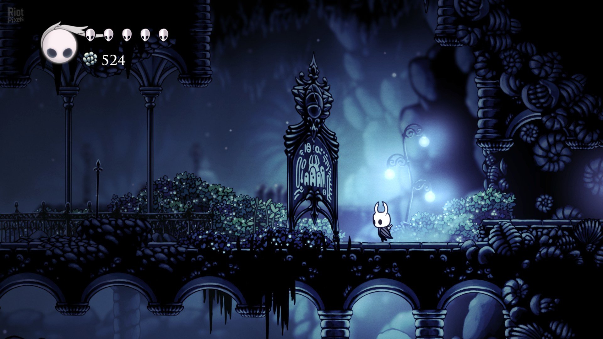 [7]-Hollow Knight – v1.5.68.11808 + 2 Bonus Soundtracks Download-HohohoGames