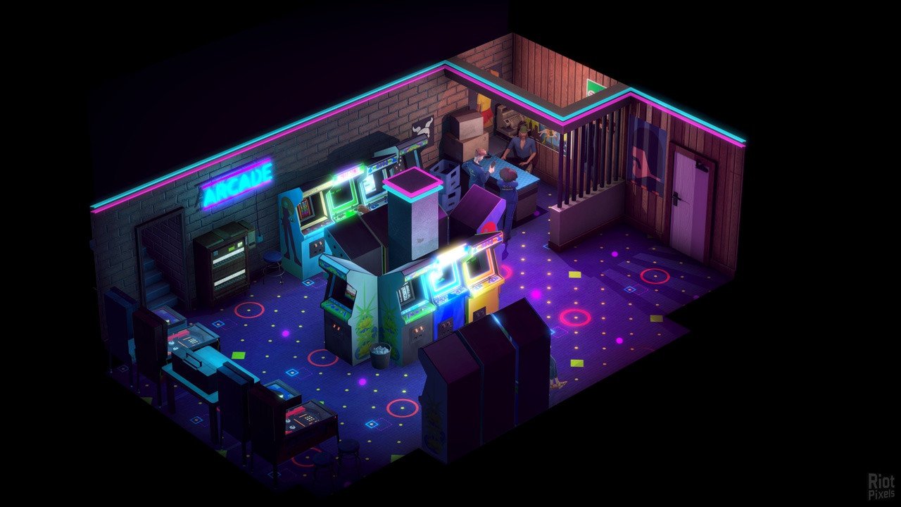 [3]-Murder Mystery Machine Download-HohohoGames