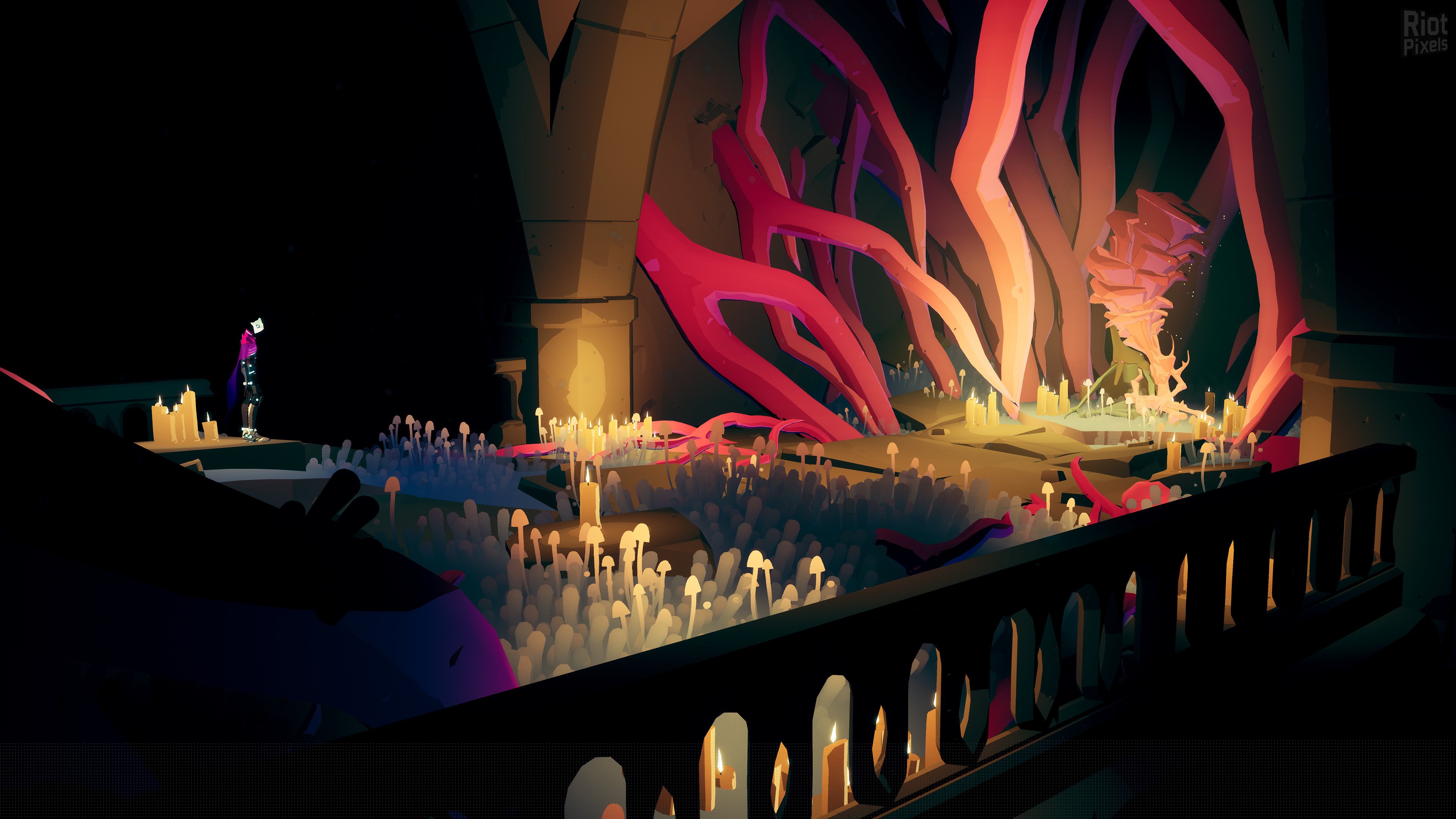 [13]-Solar Ash – v1.03.44179 Download-HohohoGames