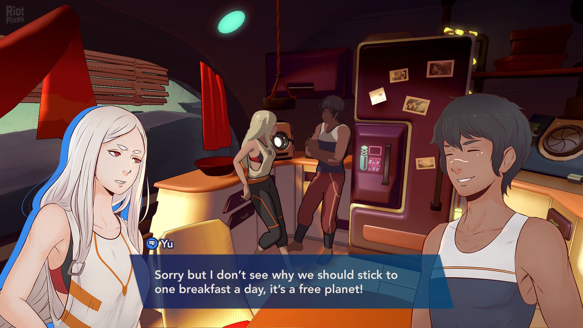 [7]-Haven – v1.1.288s + Bonus Soundtrack Download-HohohoGames