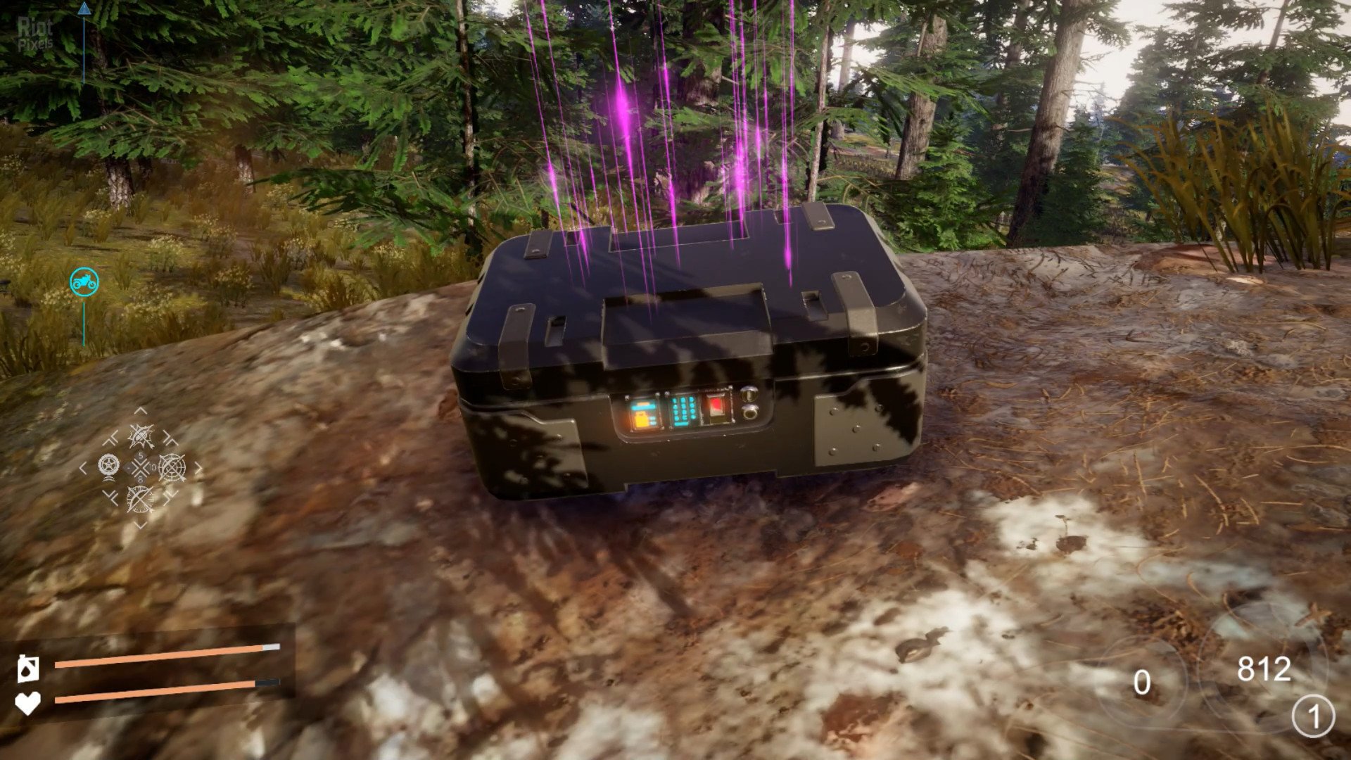 [4]-Just Ride: Apparent Horizon – v11.11 Download-HohohoGames
