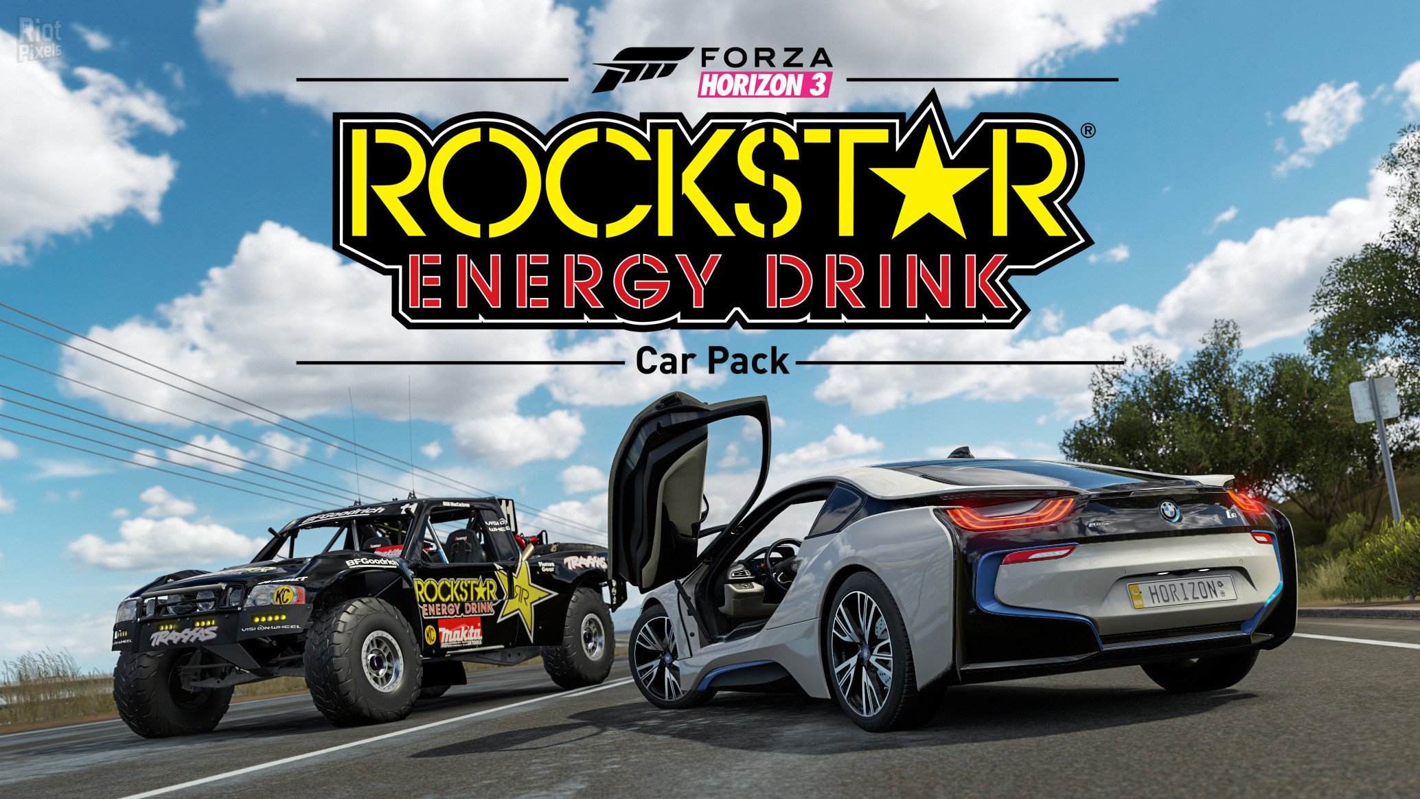 [19]-Forza Horizon 3: Ultimate Edition – v1.0.125.2 + All DLCs Download-HohohoGames