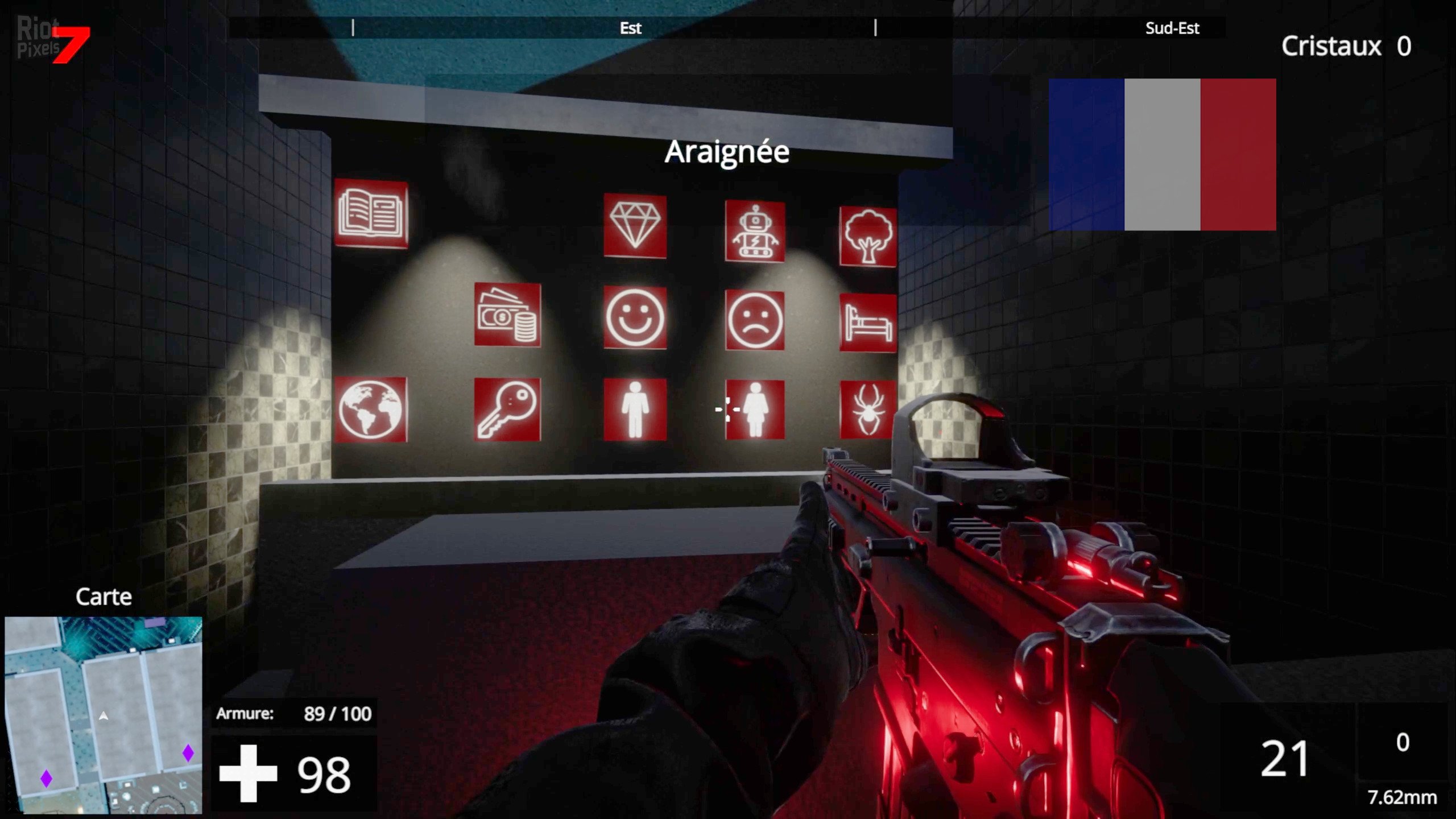 [6]-Linguist FPS: The Language Learning FPS Download-HohohoGames