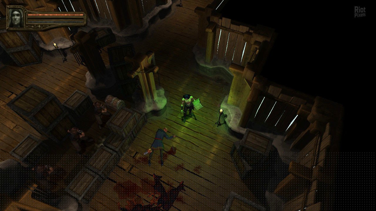 [3]-Baldur’s Gate: Dark Alliance II – GOG/Steam Versions Download-HohohoGames