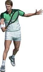 [23]-Virtua Tennis 4 – BuildID 244858 Download-HohohoGames