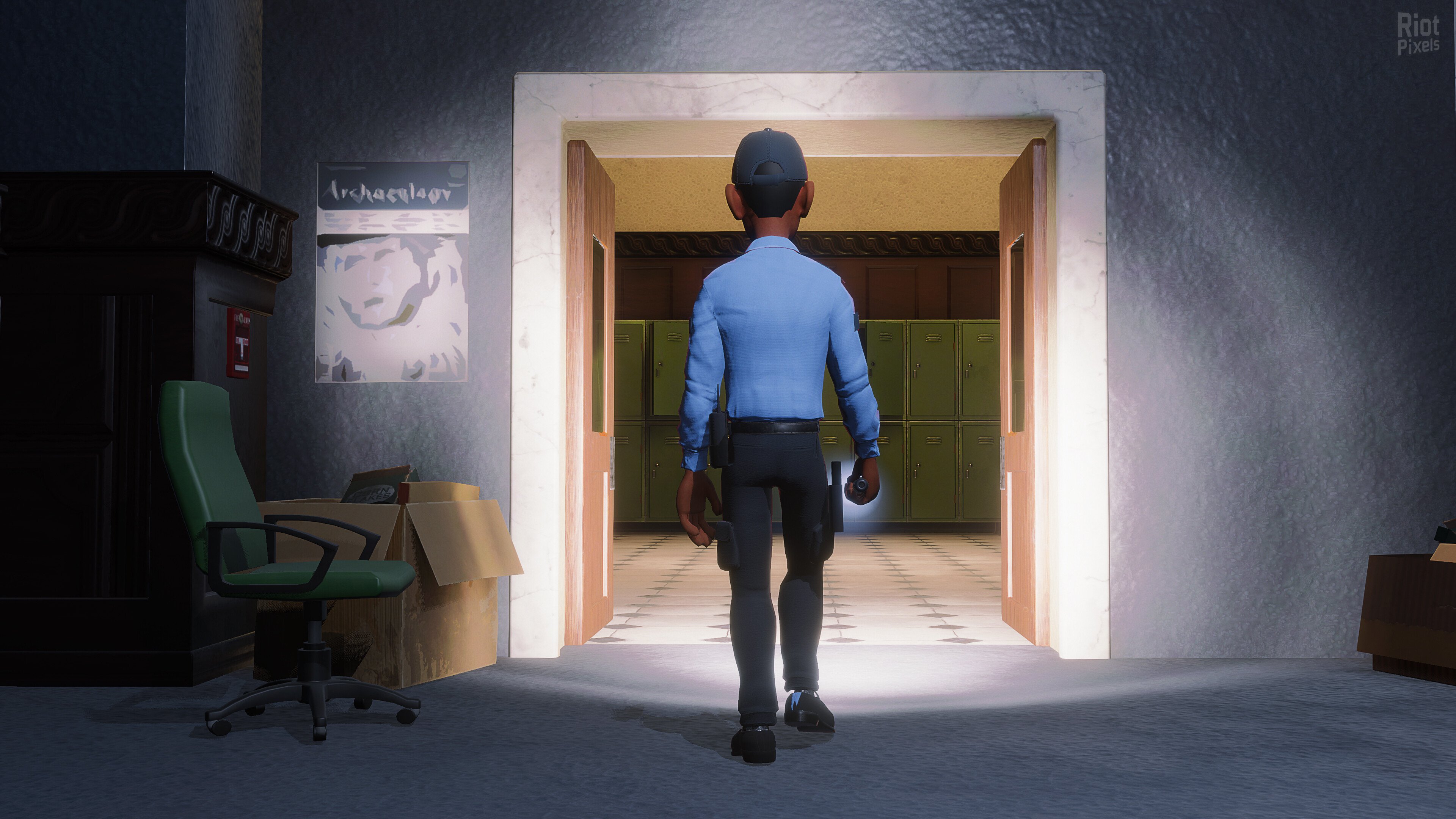 [11]-Tad the Lost Explorer Download-HohohoGames