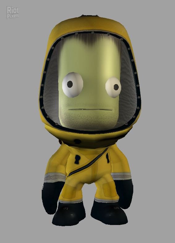 [25]-Kerbal Space Program: Complete Edition – v1.12.4.3187 + 2 DLCs + Bonus OST Download-HohohoGames