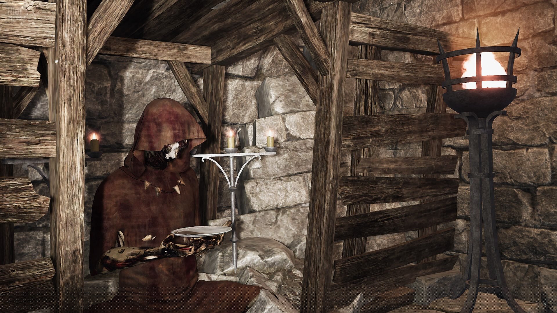 [2]-EVIL BELOW – v2.7.7 Download-HohohoGames