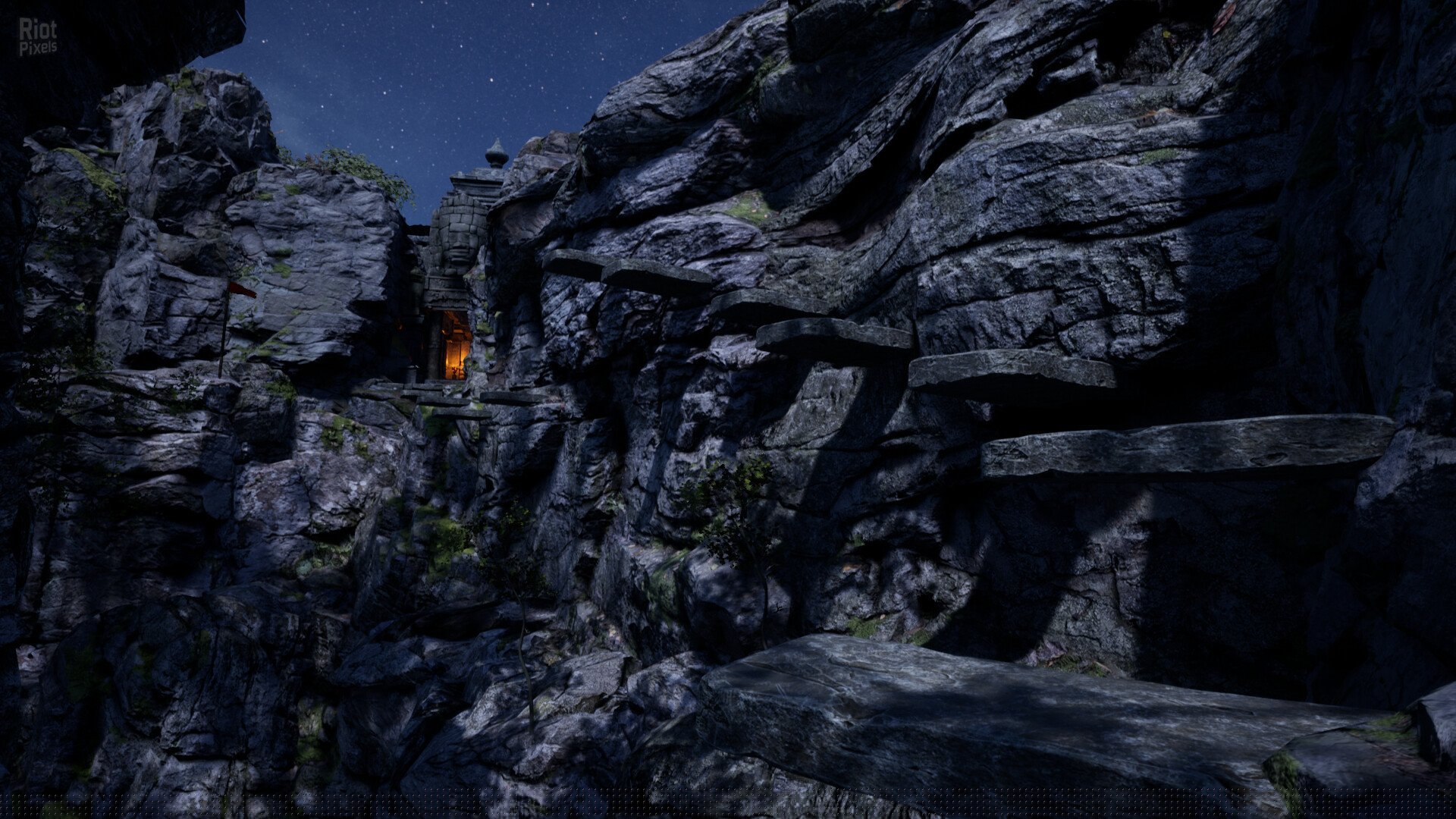 [14]-Road to Devadatta Download-HohohoGames