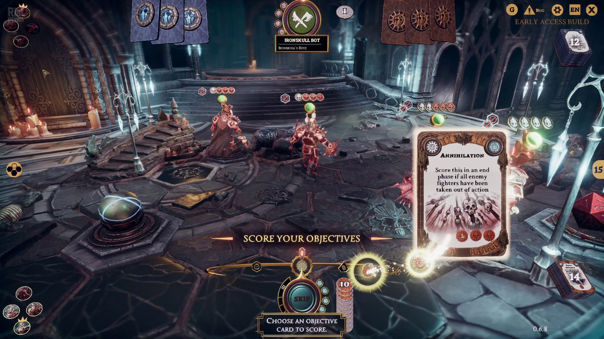 [12]-Warhammer Underworlds: Shadespire Edition – v1.8.7 + All DLCs Download-HohohoGames