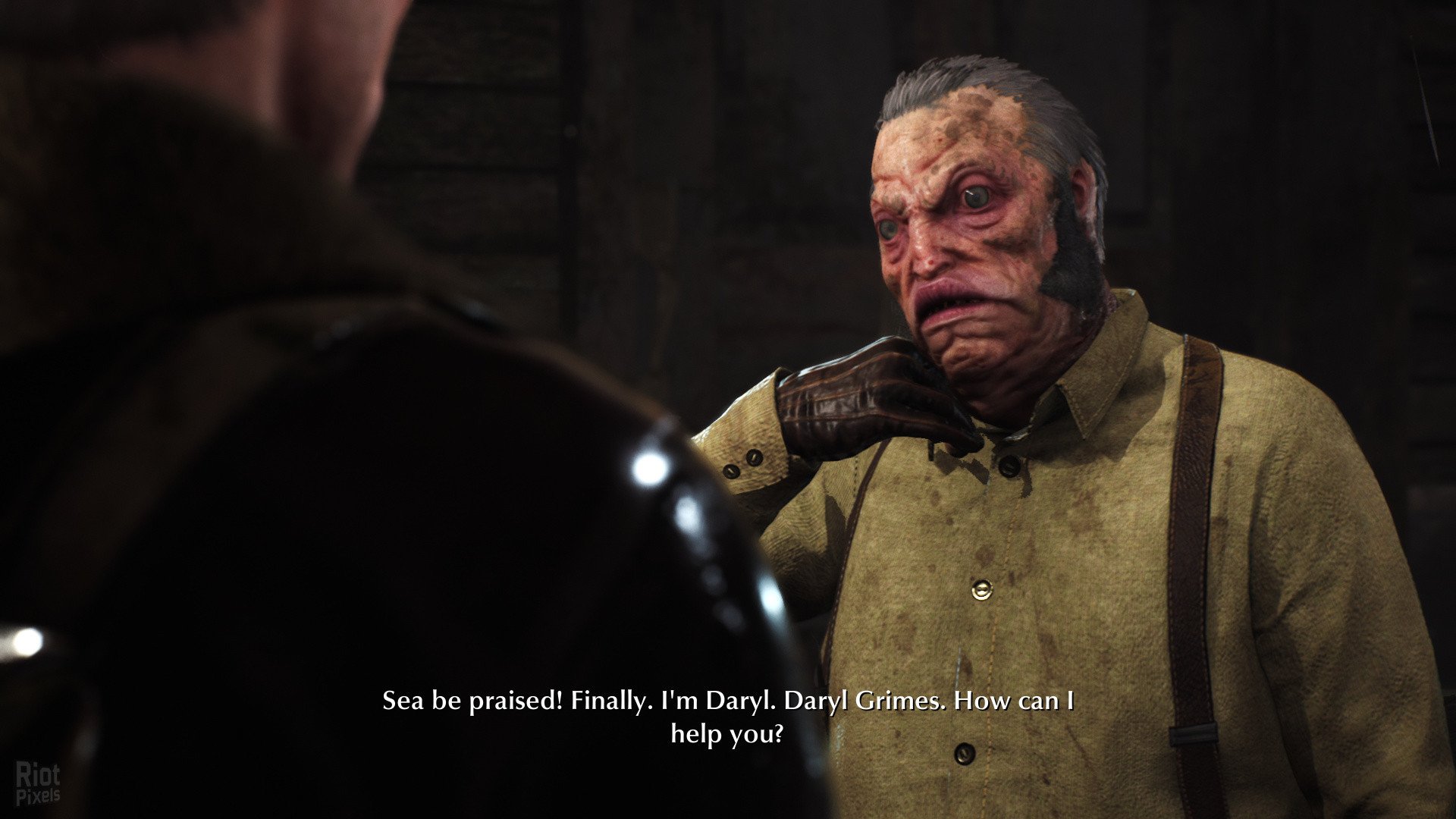 [13]-The Sinking City: Deluxe Edition – Build 13083473 + 5 DLCs + Bonus Content Download-HohohoGames
